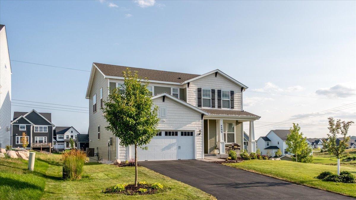 View of Residential at 4496 Atlas Bay, Woodbury MN 55129, Woodbury - Mike Wilen | Minnesota Team Real Estate