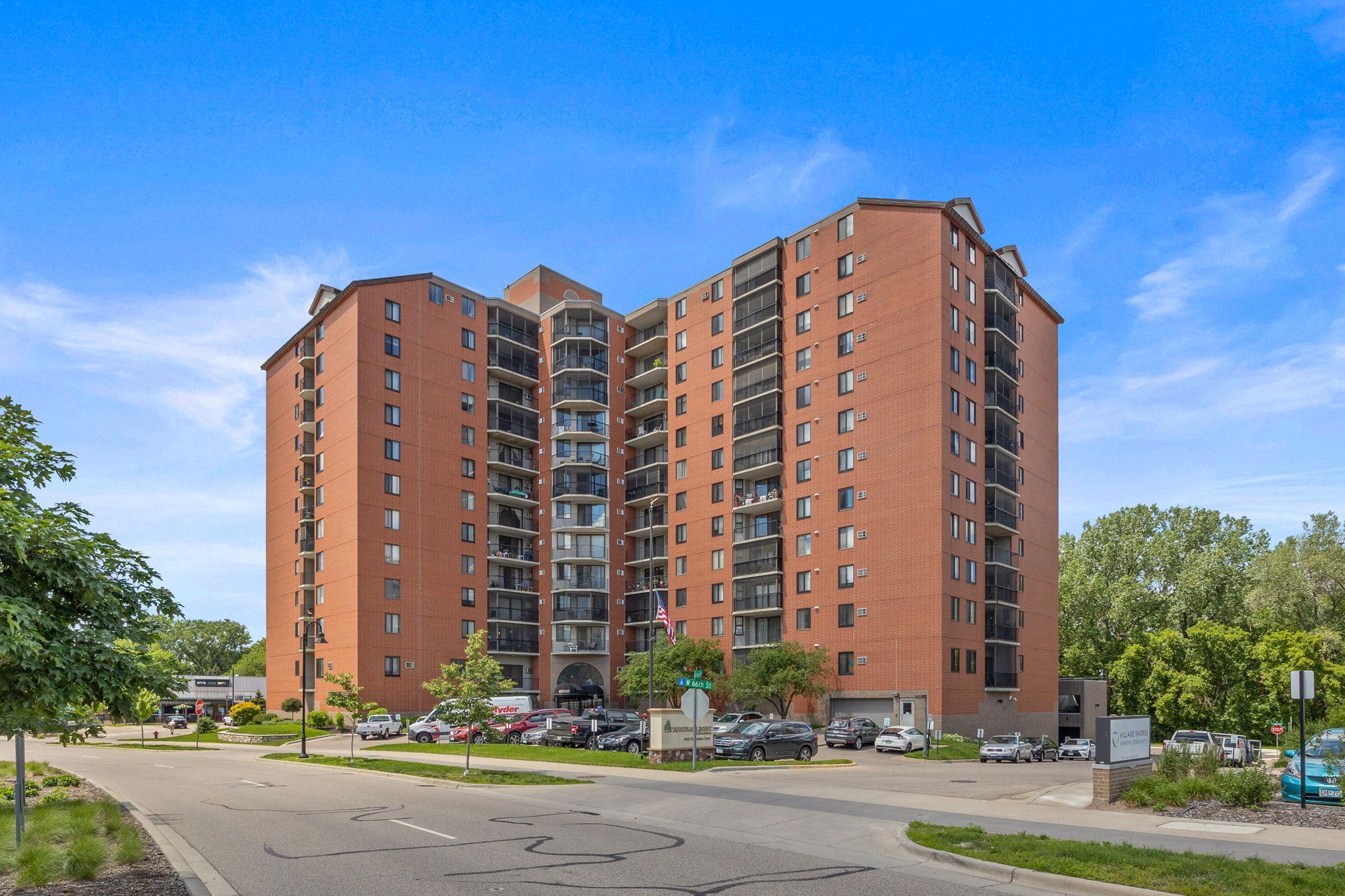 View of Residential at 6500 Woodlake Drive #504, Richfield MN 55423, Richfield - Mike Wilen | Minnesota Team Real Estate