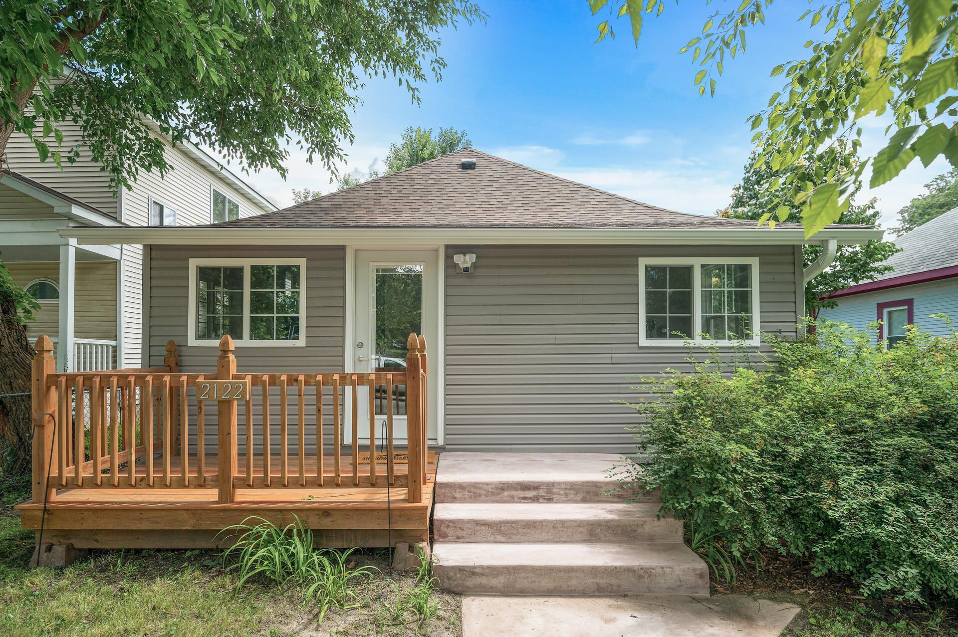 View of Residential at 2122 Queen Avenue, Minneapolis MN 55411, Minneapolis - Mike Wilen | Minnesota Team Real Estate