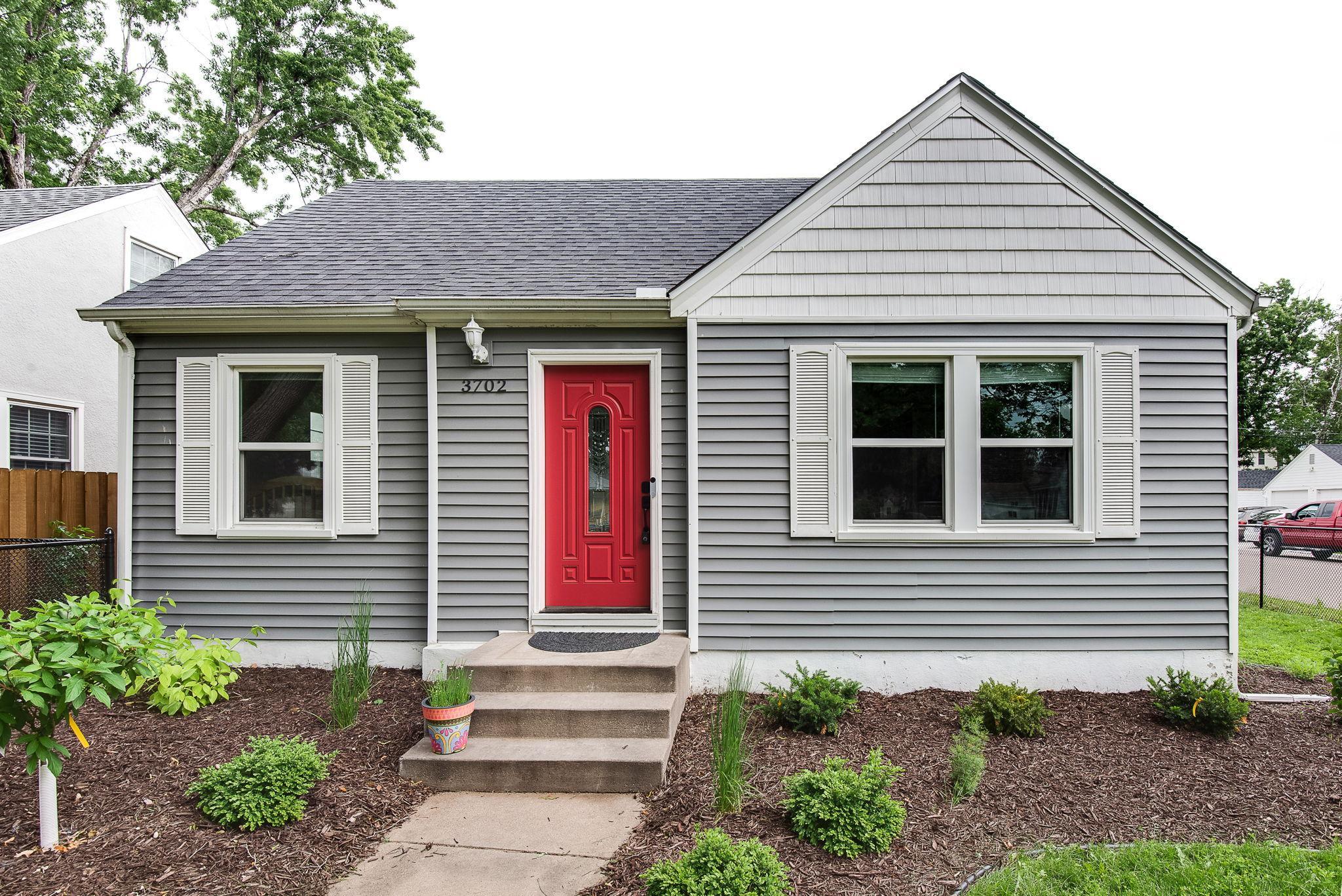 View of Residential at 3702 Major Avenue, Robbinsdale MN 55422, Robbinsdale - Mike Wilen | Minnesota Team Real Estate