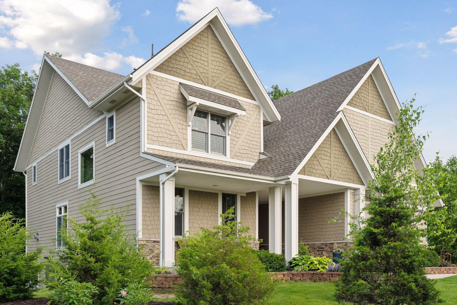 View of Residential at 6965 Lake Harrison Circle, Chanhassen MN 55317, Chanhassen - Mike Wilen | Minnesota Team Real Estate