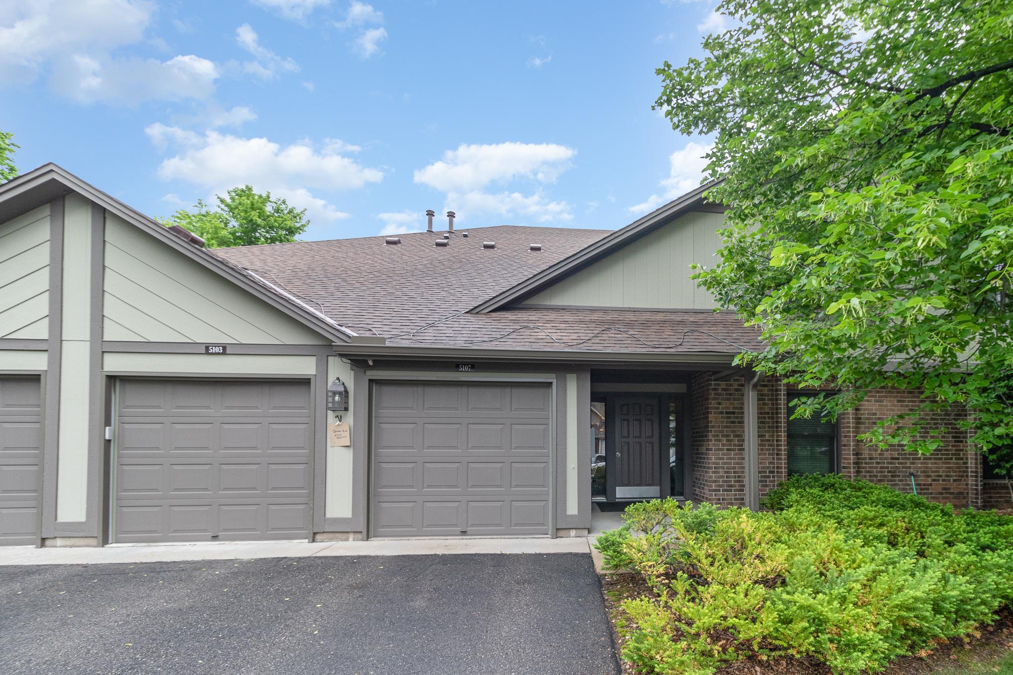 View of Residential at 5107 Balmoral Lane, Bloomington MN 55437, Bloomington - Mike Wilen | Minnesota Team Real Estate