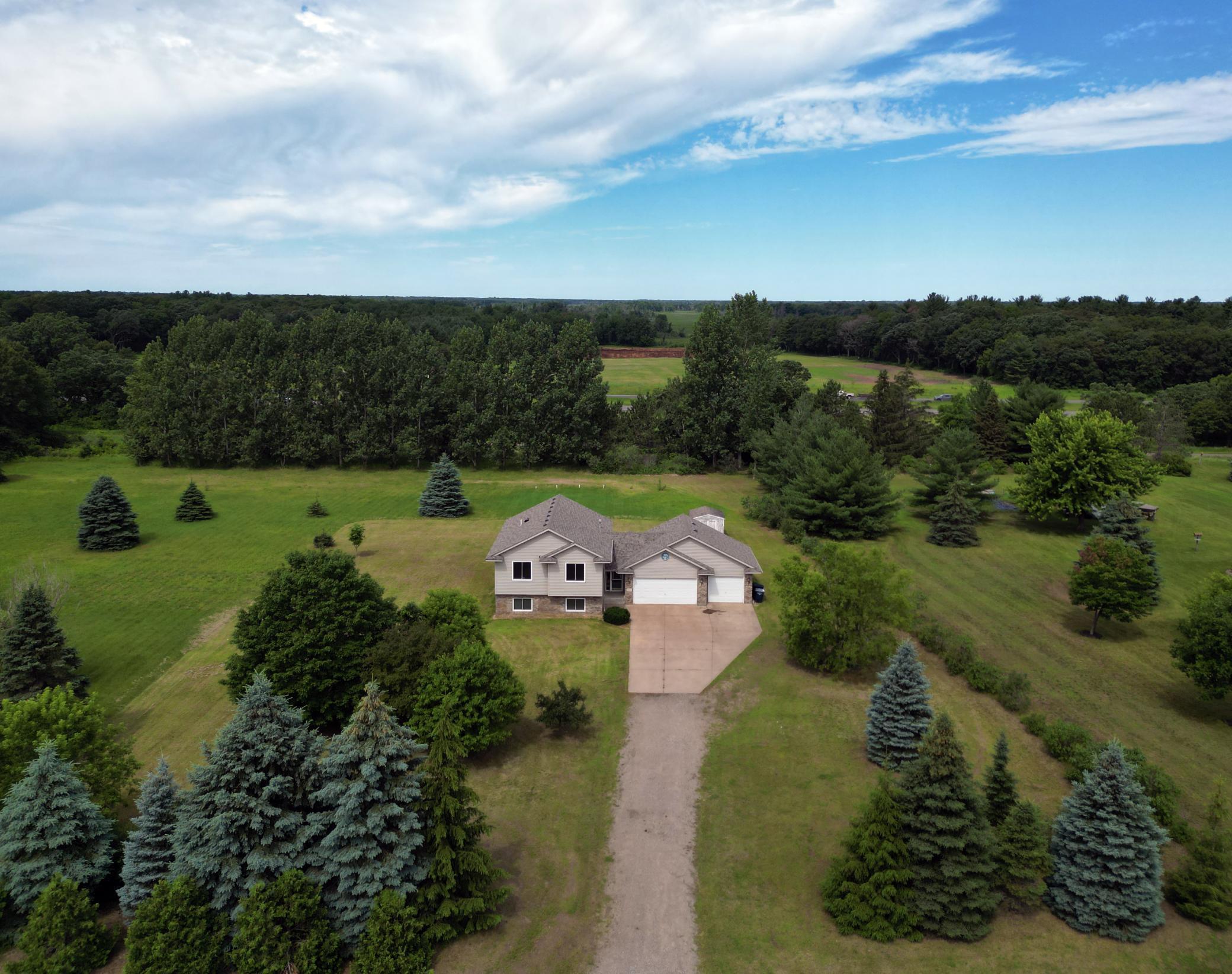 View of Residential at 28660 Forest Boulevard, Stacy MN 55079, Stacy - Mike Wilen | Minnesota Team Real Estate
