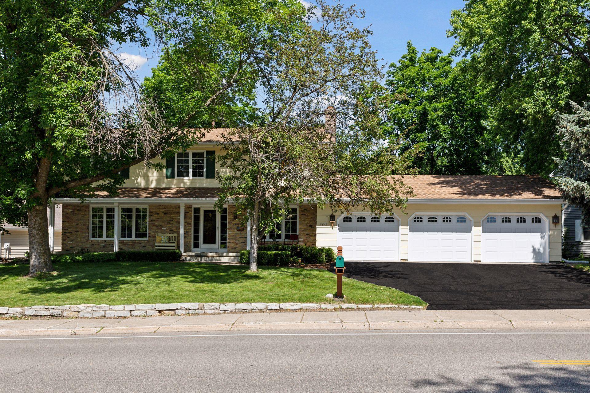 View of Residential at 6816 Gleason Road, Minneapolis MN 55439, Minneapolis - Mike Wilen | Minnesota Team Real Estate