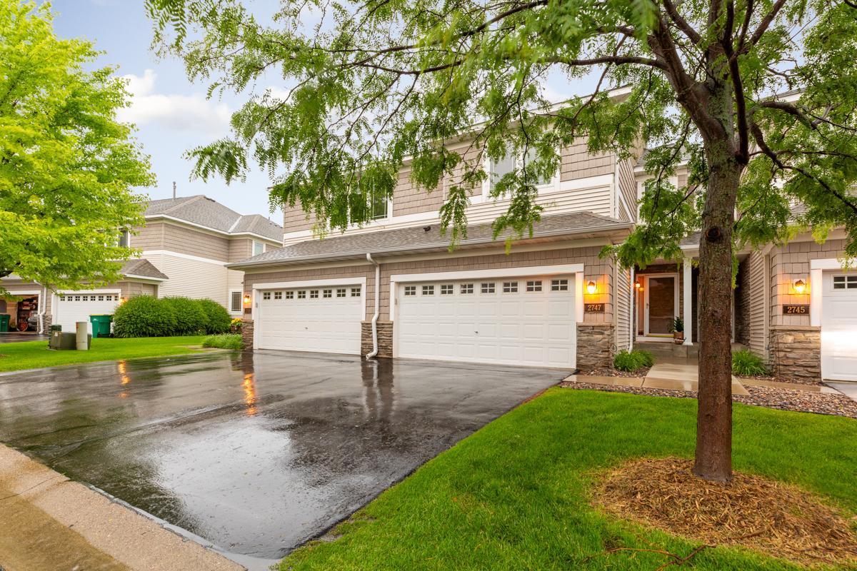 View of Residential at 2747 Spy Glass Drive, Chaska MN 55318, Chaska - Mike Wilen | Minnesota Team Real Estate