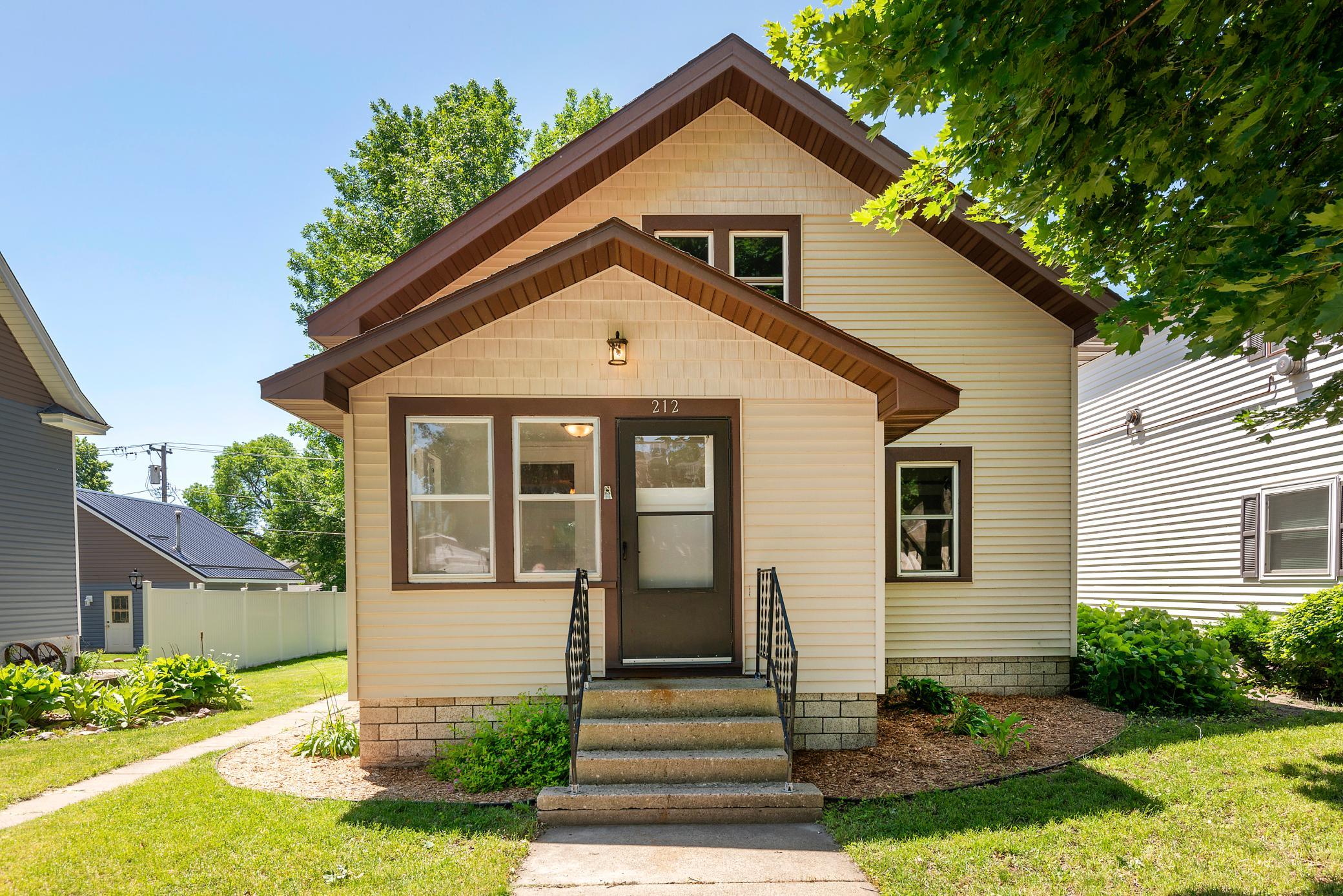 View of Residential at 212 Adams Street, Arlington MN 55307, Arlington - Mike Wilen | Minnesota Team Real Estate