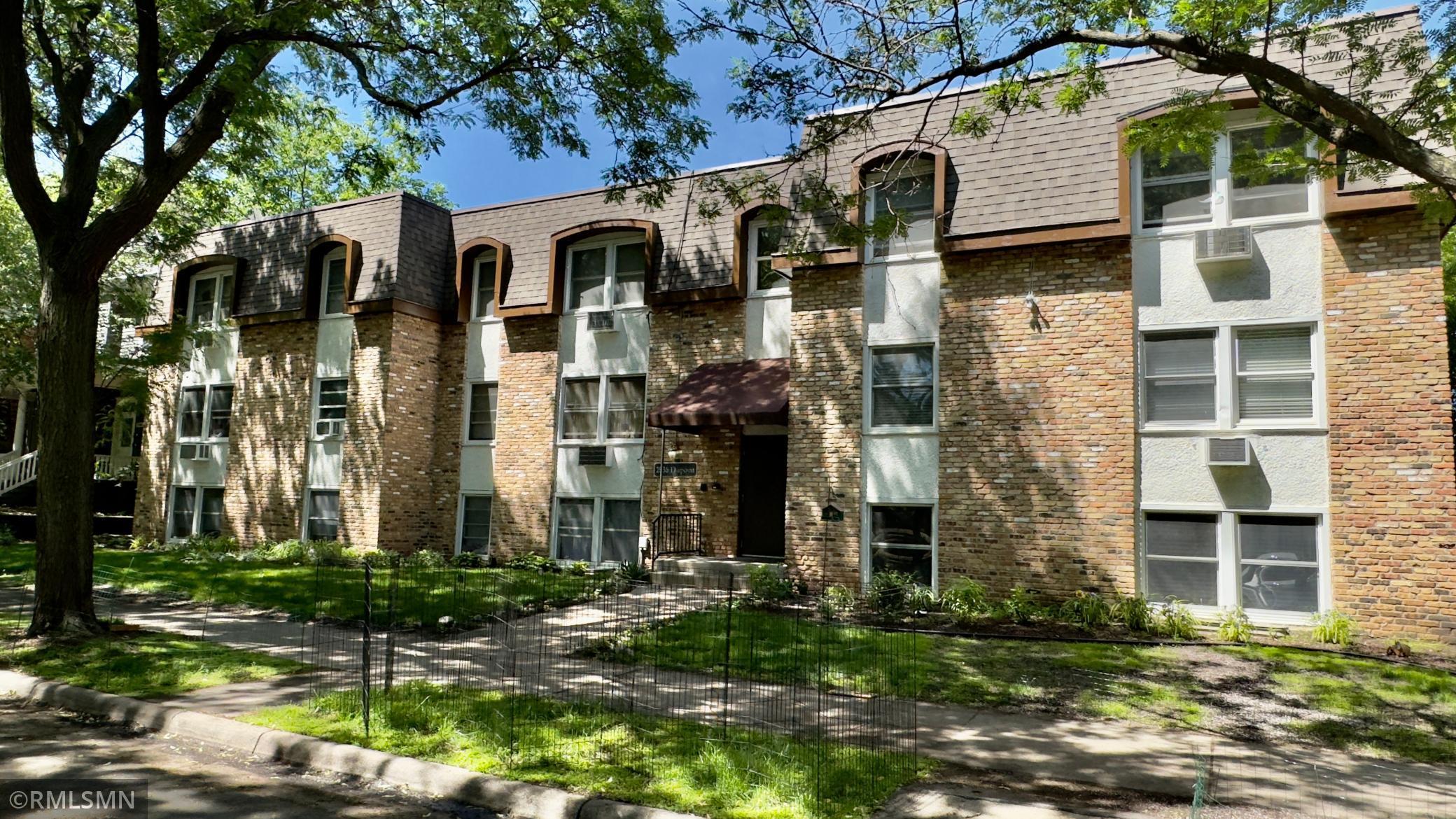 View of Residential at 2536 Dupont Avenue #305, Minneapolis MN 55405, Minneapolis - Mike Wilen | Minnesota Team Real Estate