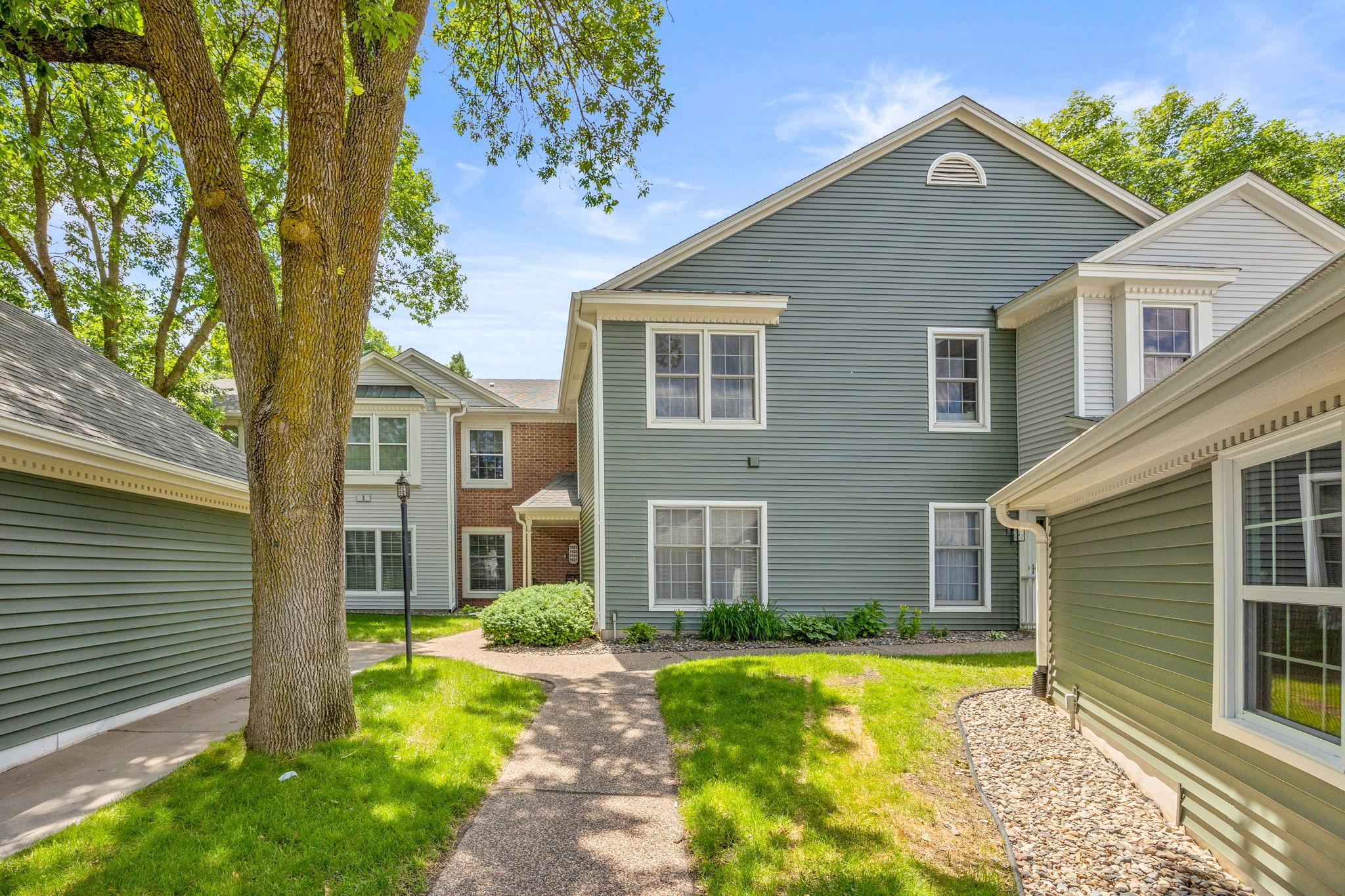 View of Residential at 7527 110th Street, Minneapolis MN 55438, Minneapolis - Mike Wilen | Minnesota Team Real Estate