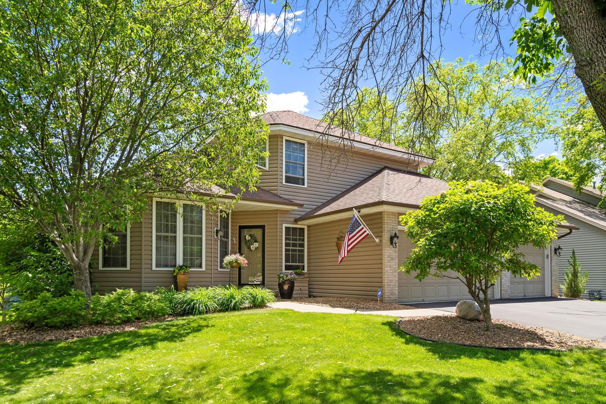 View of Residential at 8914 Vickors Crossing, Minneapolis MN 55443, Minneapolis - Mike Wilen | Minnesota Team Real Estate