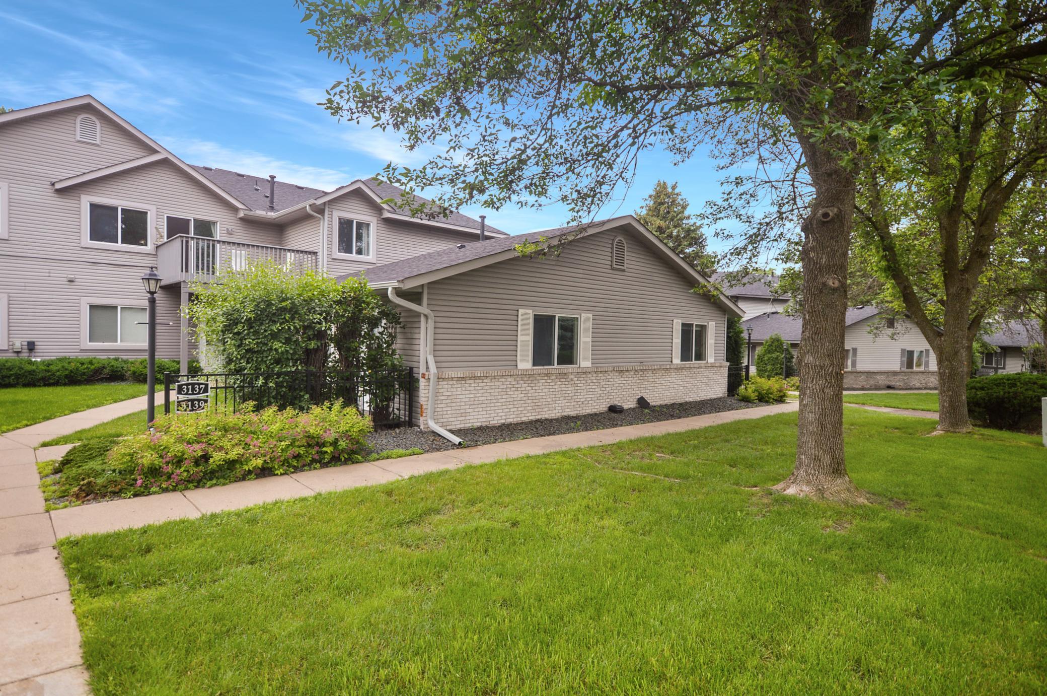 View of Residential at 3137 Manitou Drive #17, White Bear Lake MN 55110, White Bear Lake - Mike Wilen | Minnesota Team Real Estate