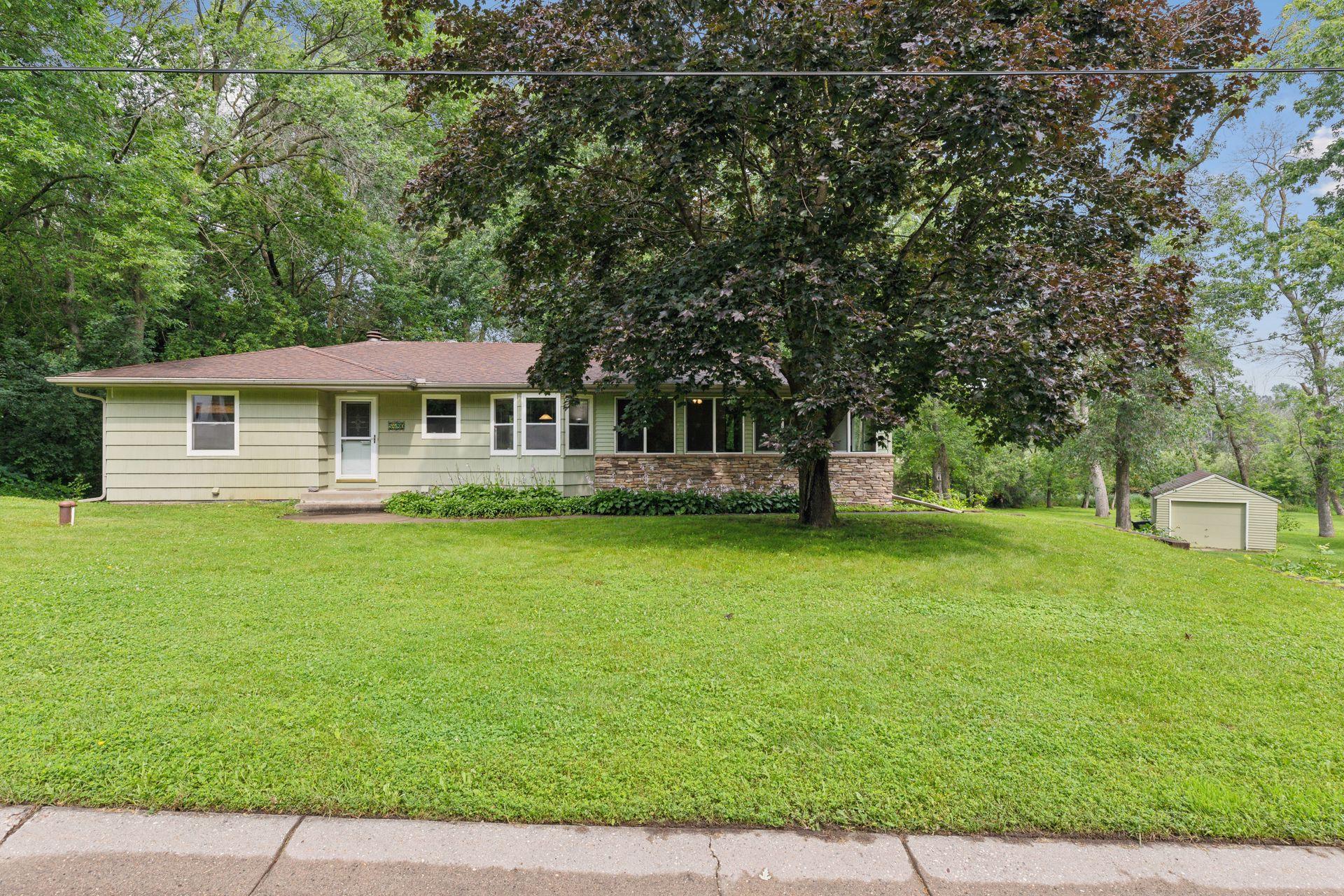 View of Residential at 5480 Wedgewood Drive, Shorewood MN 55331, Shorewood - Mike Wilen | Minnesota Team Real Estate