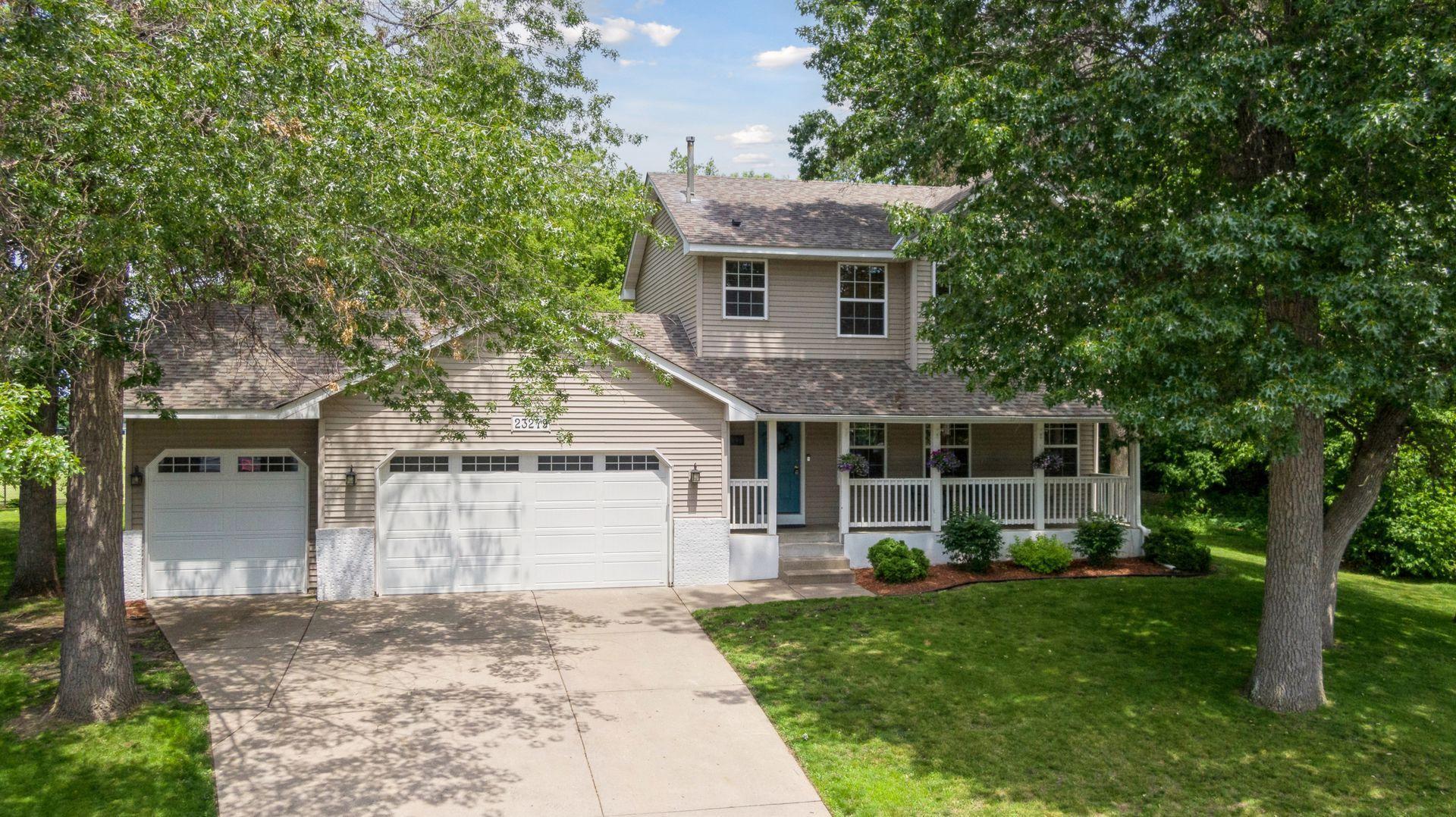 View of Residential at 23279 Kerry Street, Saint Francis MN 55070, Saint Francis - Mike Wilen | Minnesota Team Real Estate