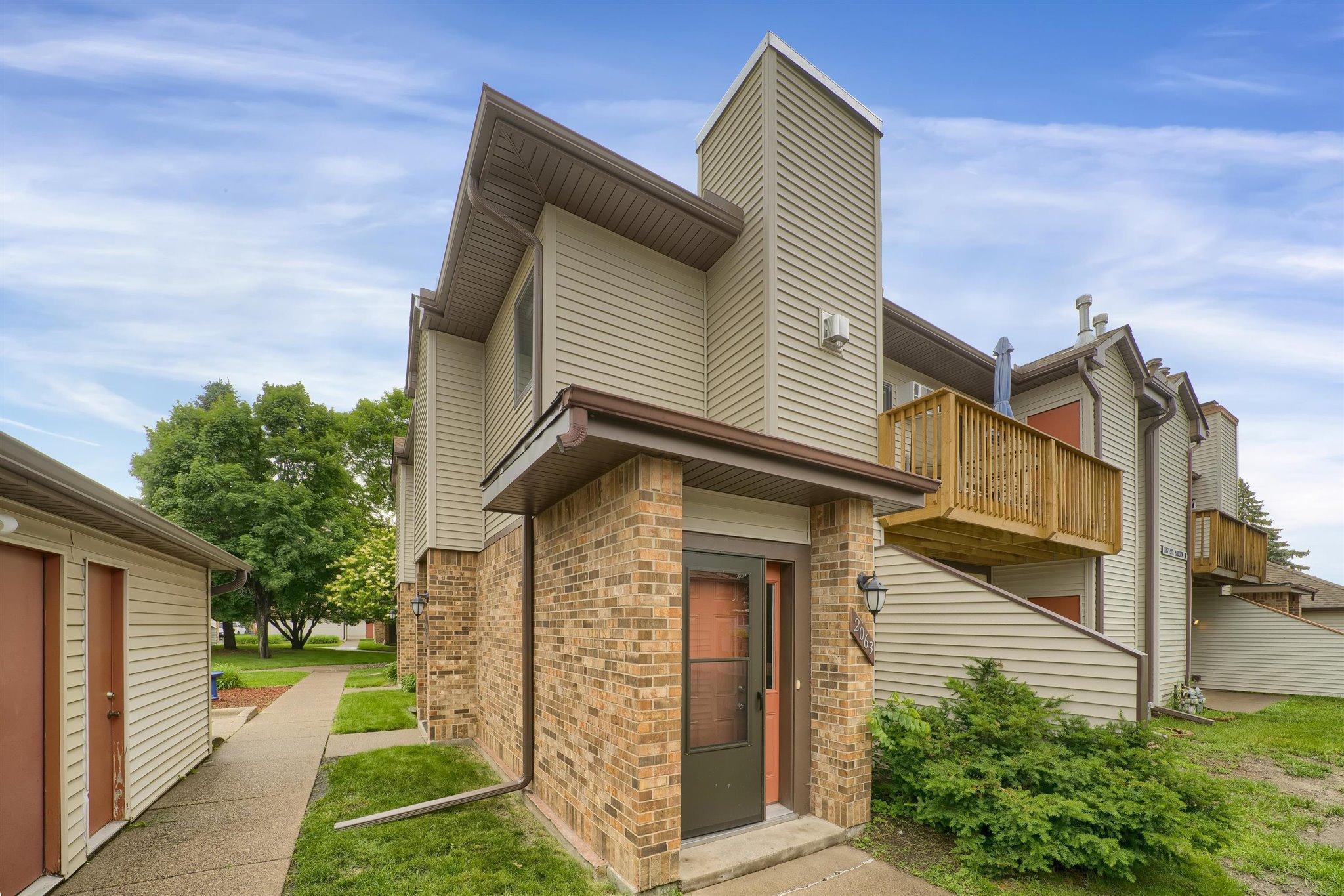 View of Residential at 2063 Parkside Drive #G8, Saint Paul MN 55119, Saint Paul - Mike Wilen | Minnesota Team Real Estate