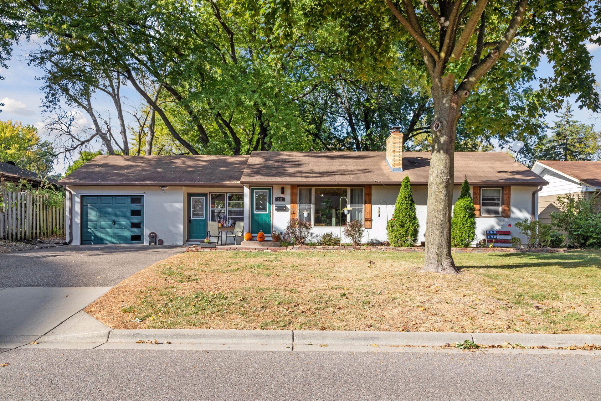 View of Residential at 340 18th Avenue, South Saint Paul MN 55075, South Saint Paul - Mike Wilen | Minnesota Team Real Estate