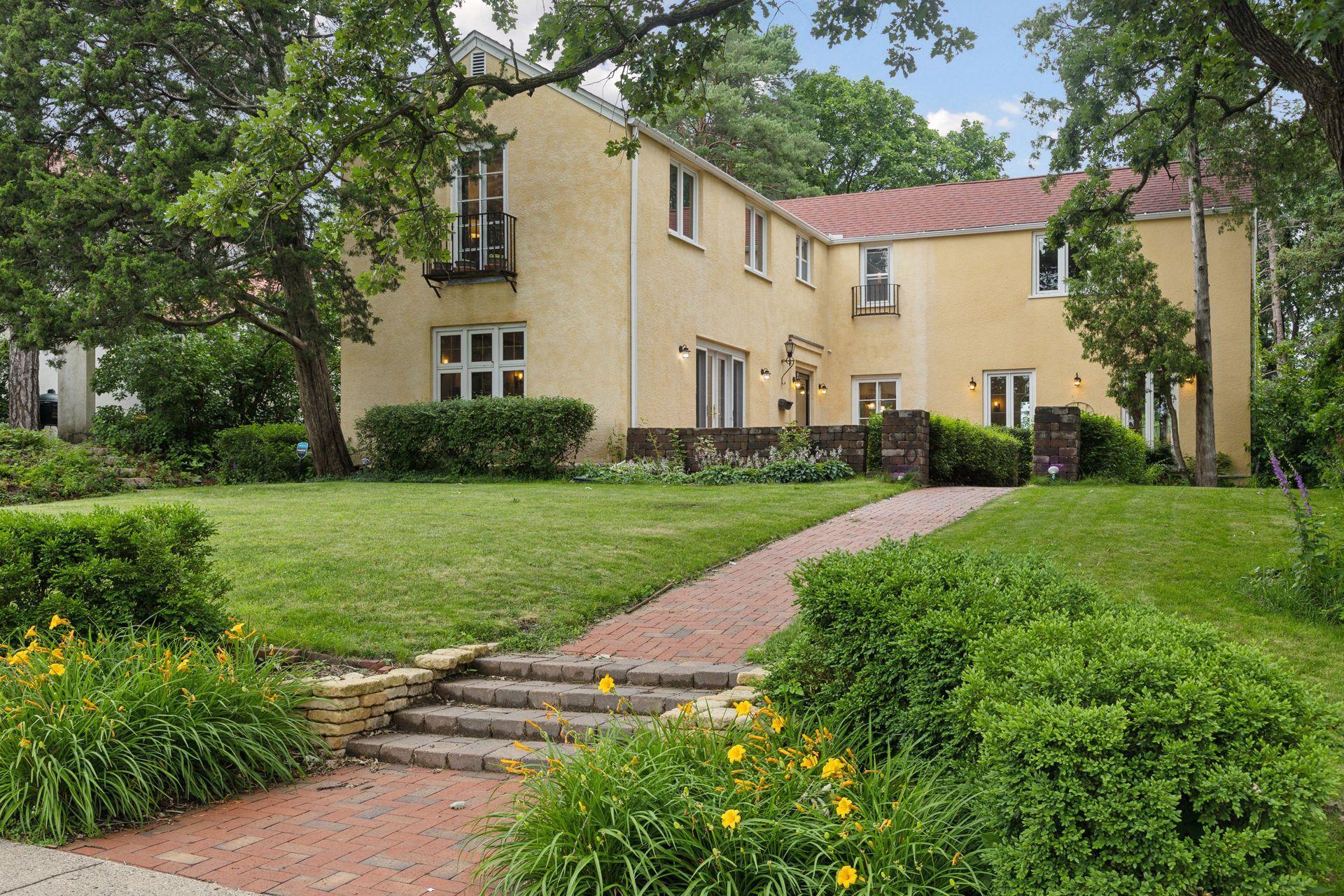 View of Residential at 320 Prospect Avenue, Minneapolis MN 55419, Minneapolis - Mike Wilen | Minnesota Team Real Estate