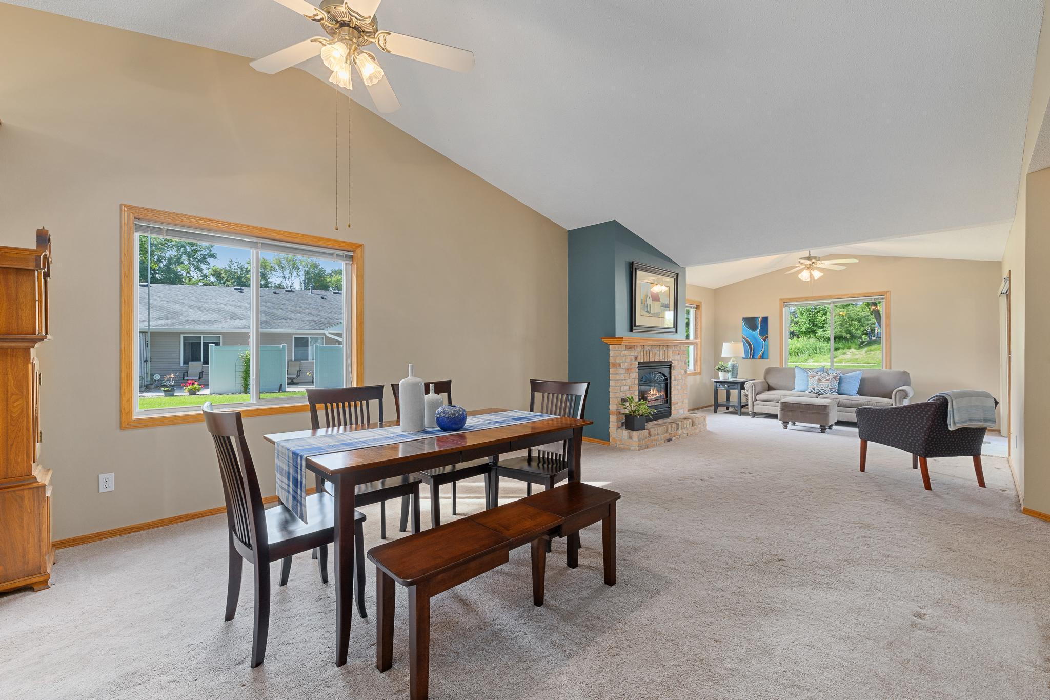 View of Residential at 10513 Redwood Street, Coon Rapids MN 55433, Coon Rapids - Mike Wilen | Minnesota Team Real Estate
