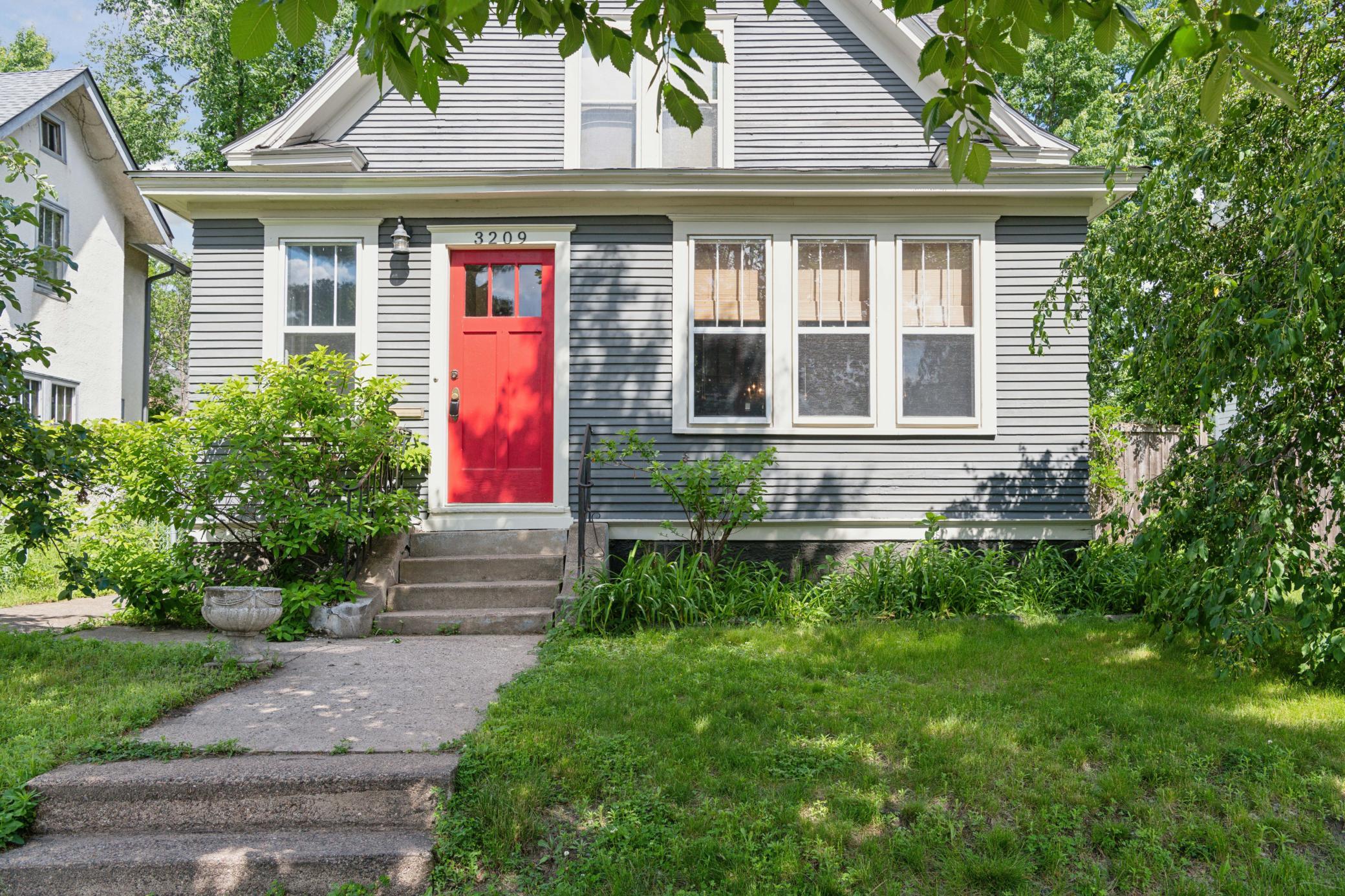 View of Residential at 3209 Longfellow Avenue, Minneapolis MN 55407, Minneapolis - Mike Wilen | Minnesota Team Real Estate