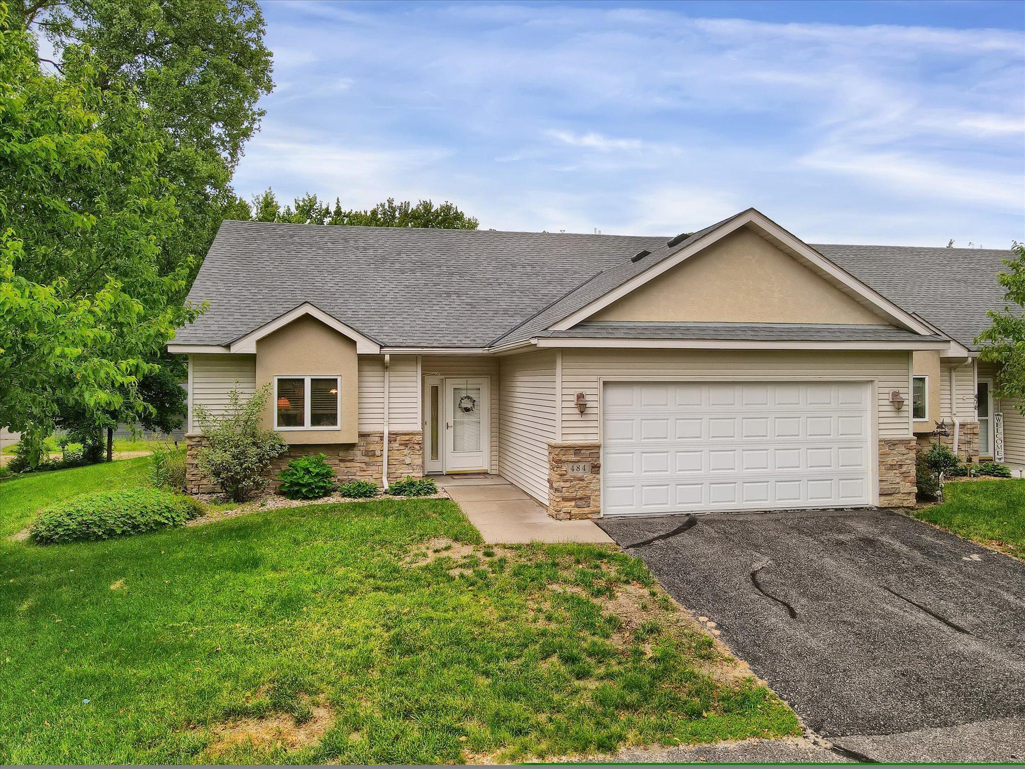 View of Residential at 484 3rd Street, Bayport MN 55003, Bayport - Mike Wilen | Minnesota Team Real Estate