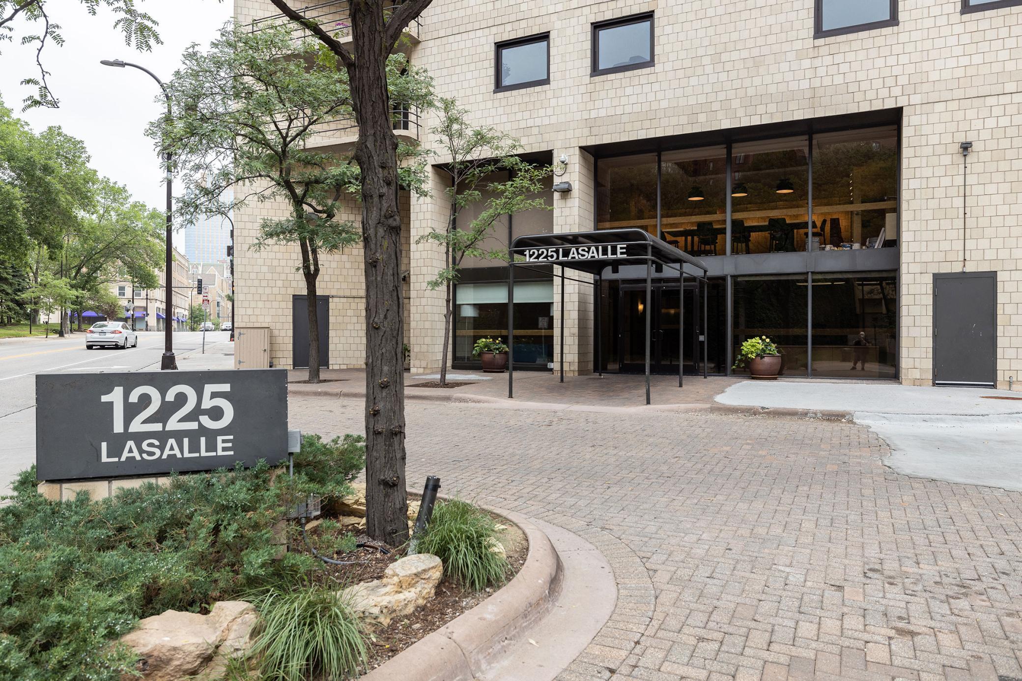 View of Residential at 1225 Lasalle Avenue #506, Minneapolis MN 55403, Minneapolis - Mike Wilen | Minnesota Team Real Estate