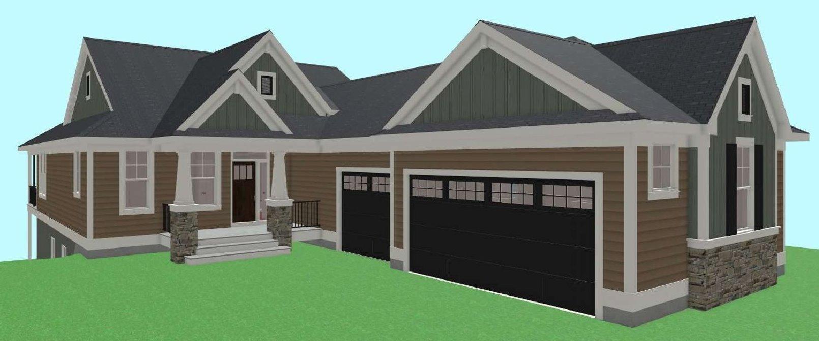 View of Residential at 129 Spring Farm Road, North Oaks MN 55127, North Oaks - Mike Wilen | Minnesota Team Real Estate