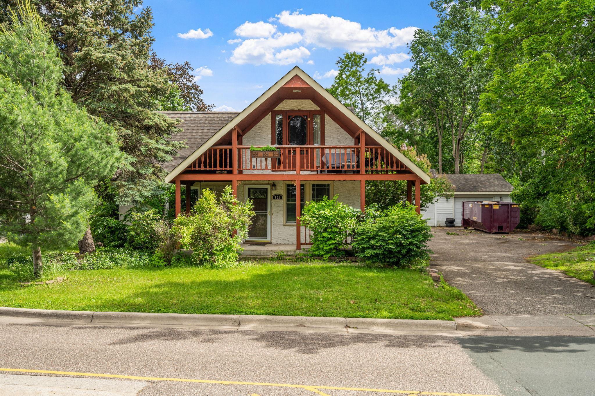 View of Residential at 328 Washington Street, Anoka MN 55303, Anoka - Mike Wilen | Minnesota Team Real Estate