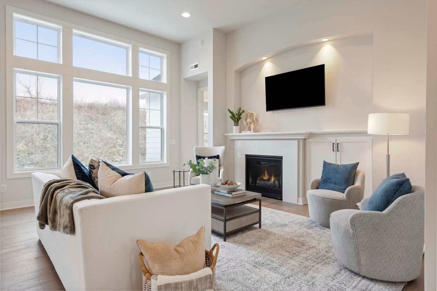 View of Residential at 6538 Harvest Way, Chaska MN 55318, Chaska - Mike Wilen | Minnesota Team Real Estate