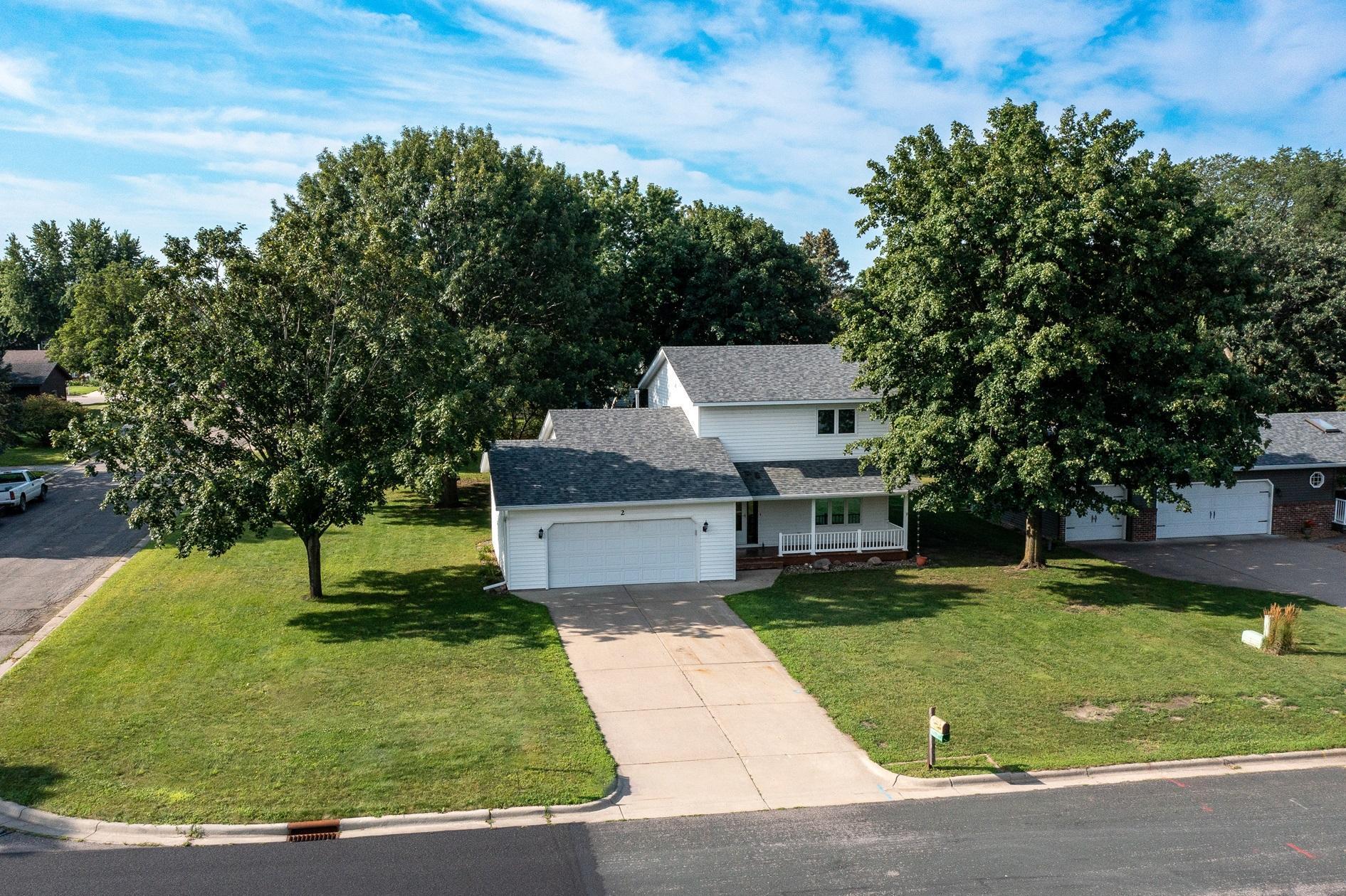 View of Residential at 2 Woodridge Drive, Belle Plaine MN 56011, Belle Plaine - Mike Wilen | Minnesota Team Real Estate