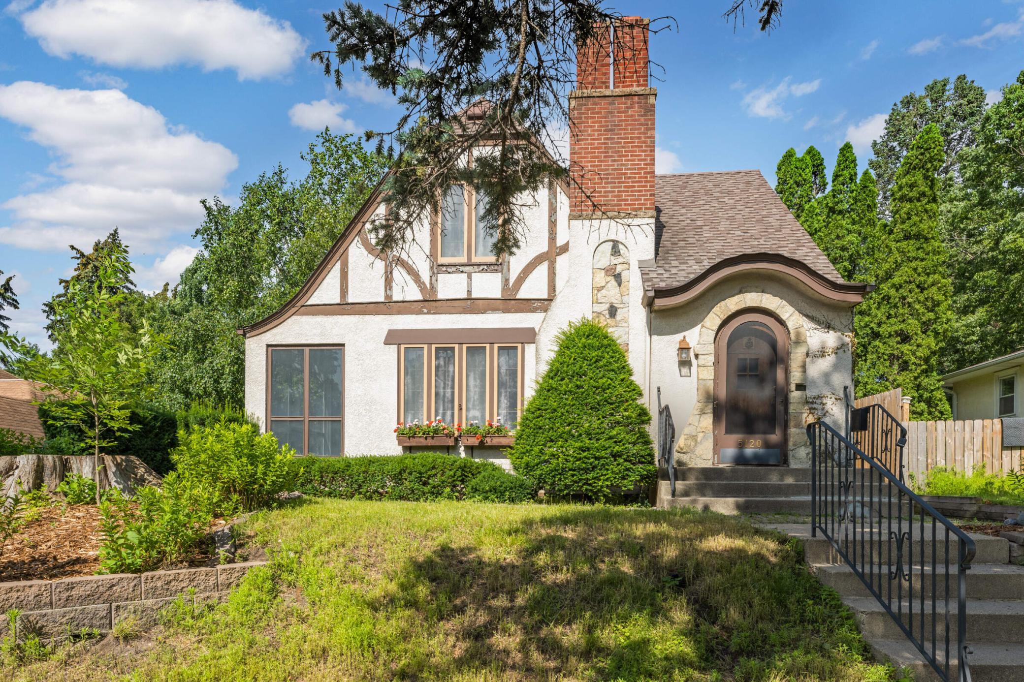 View of Residential at 5120 Portland Avenue, Minneapolis MN 55417, Minneapolis - Mike Wilen | Minnesota Team Real Estate