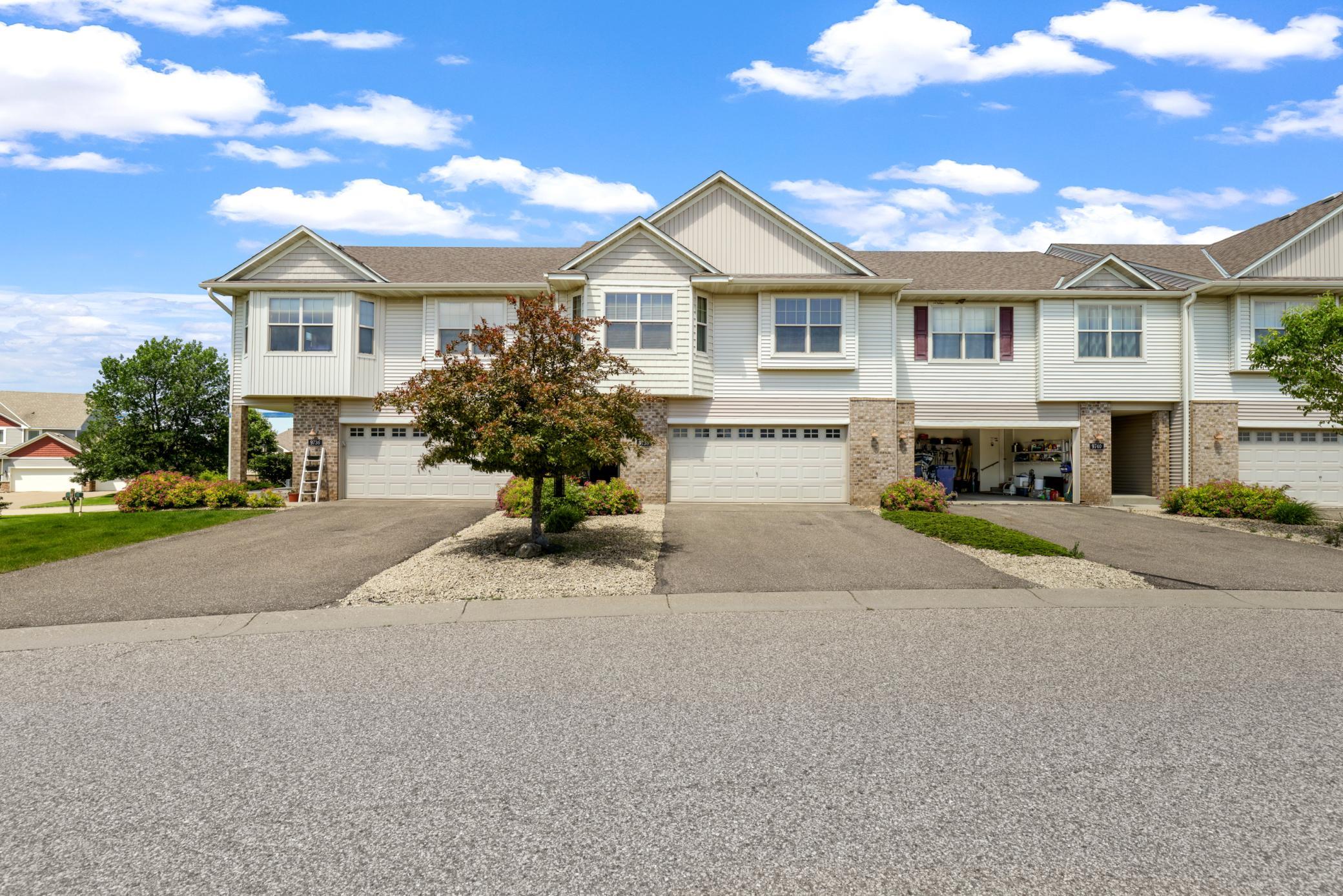 View of Residential at 9738 Saint Andrews Drive, Elko MN 55020, Elko - Mike Wilen | Minnesota Team Real Estate