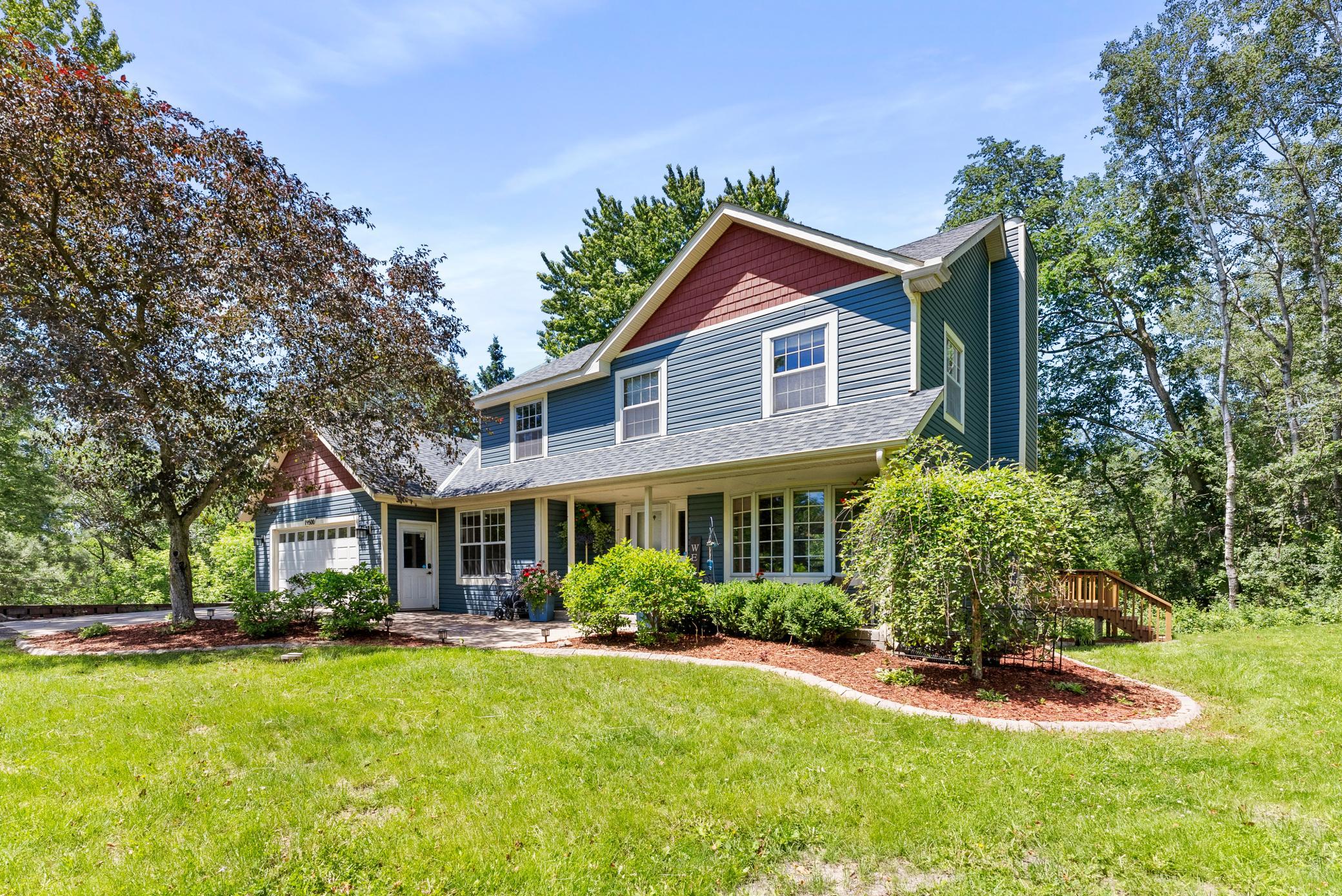 View of Residential at 19500 Parkview Avenue, Scandia MN 55073, Scandia - Mike Wilen | Minnesota Team Real Estate