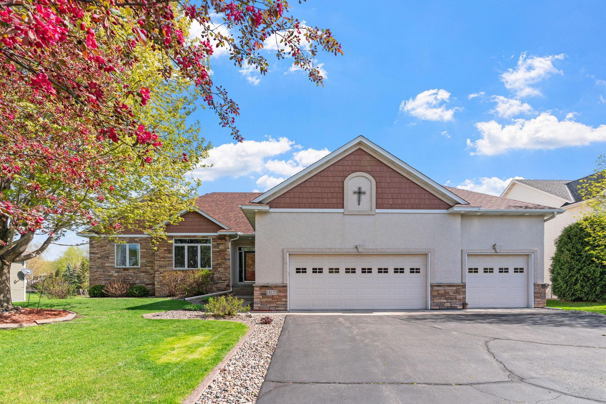 View of Residential at 18125 Denver Street, Elk River MN 55330, Elk River - Mike Wilen | Minnesota Team Real Estate