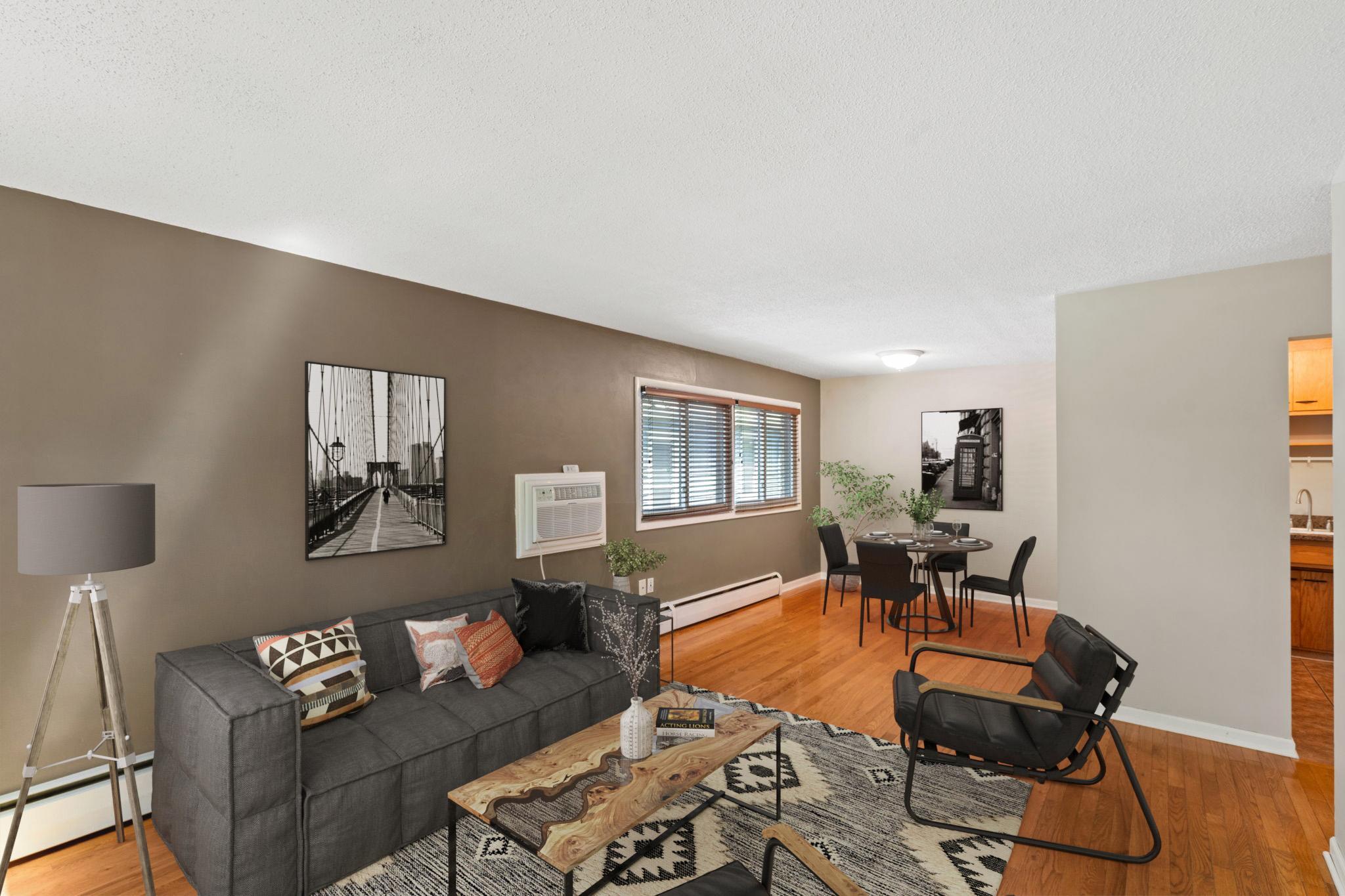 View of Residential at 2507 Bryant Avenue #201, Minneapolis MN 55405, Minneapolis - Mike Wilen | Minnesota Team Real Estate