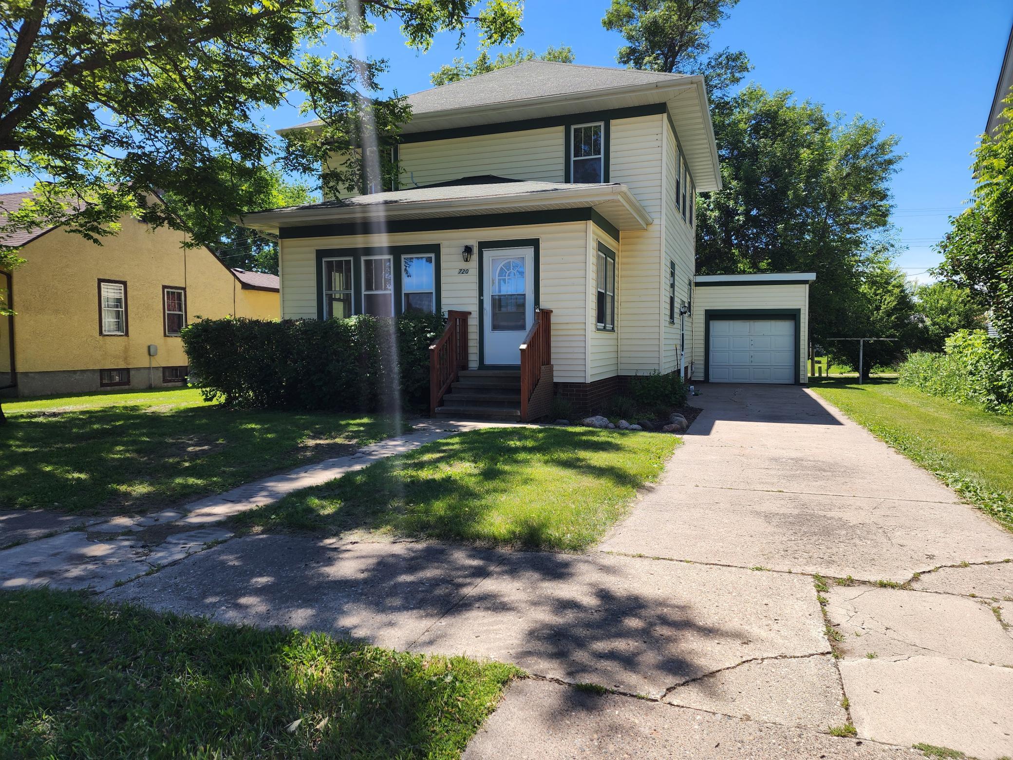 View of Residential at 720 1st Avenue, Gibbon MN 55335, Gibbon - Mike Wilen | Minnesota Team Real Estate