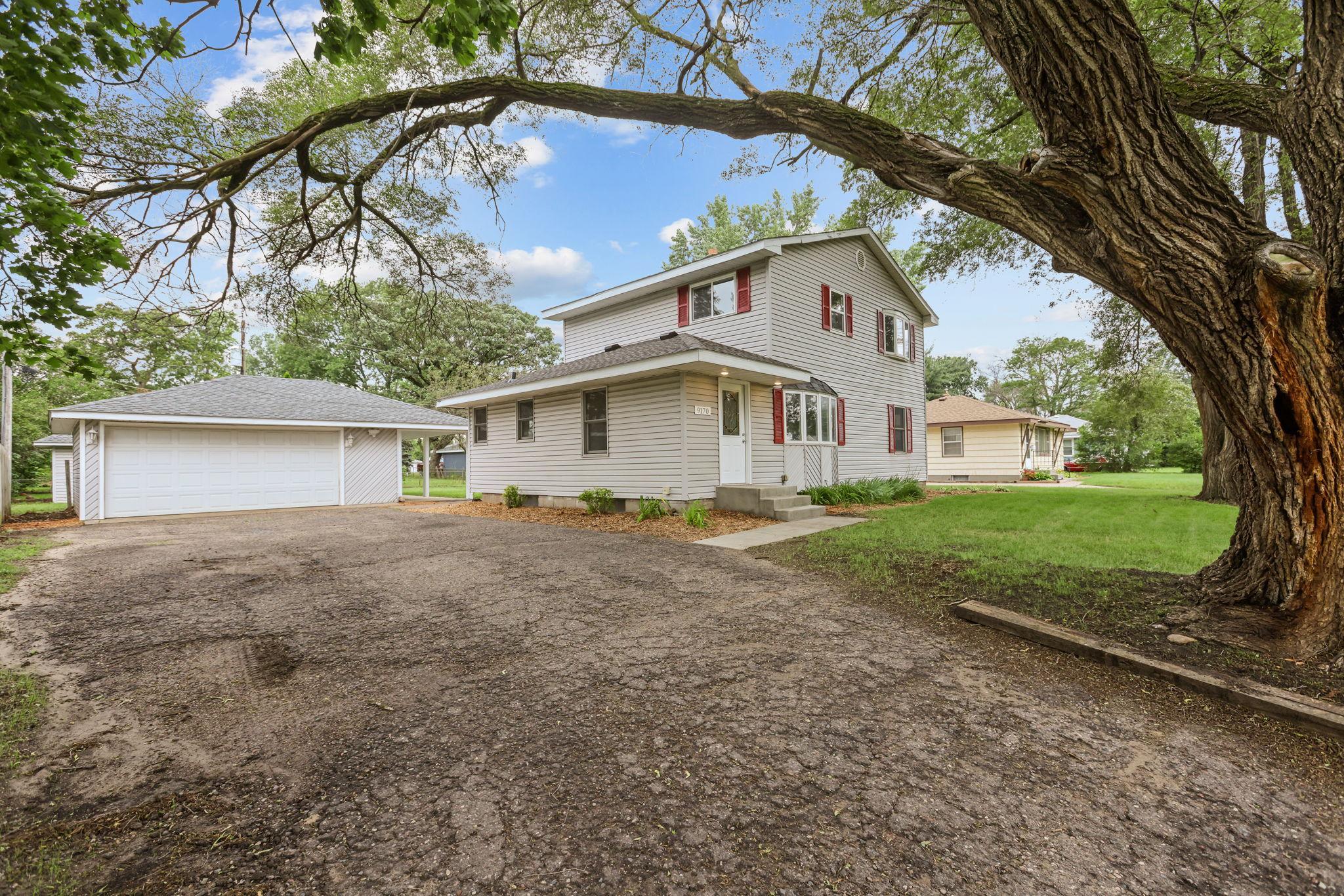 View of Residential at 9170 Washington Street, Blaine MN 55434, Blaine - Mike Wilen | Minnesota Team Real Estate
