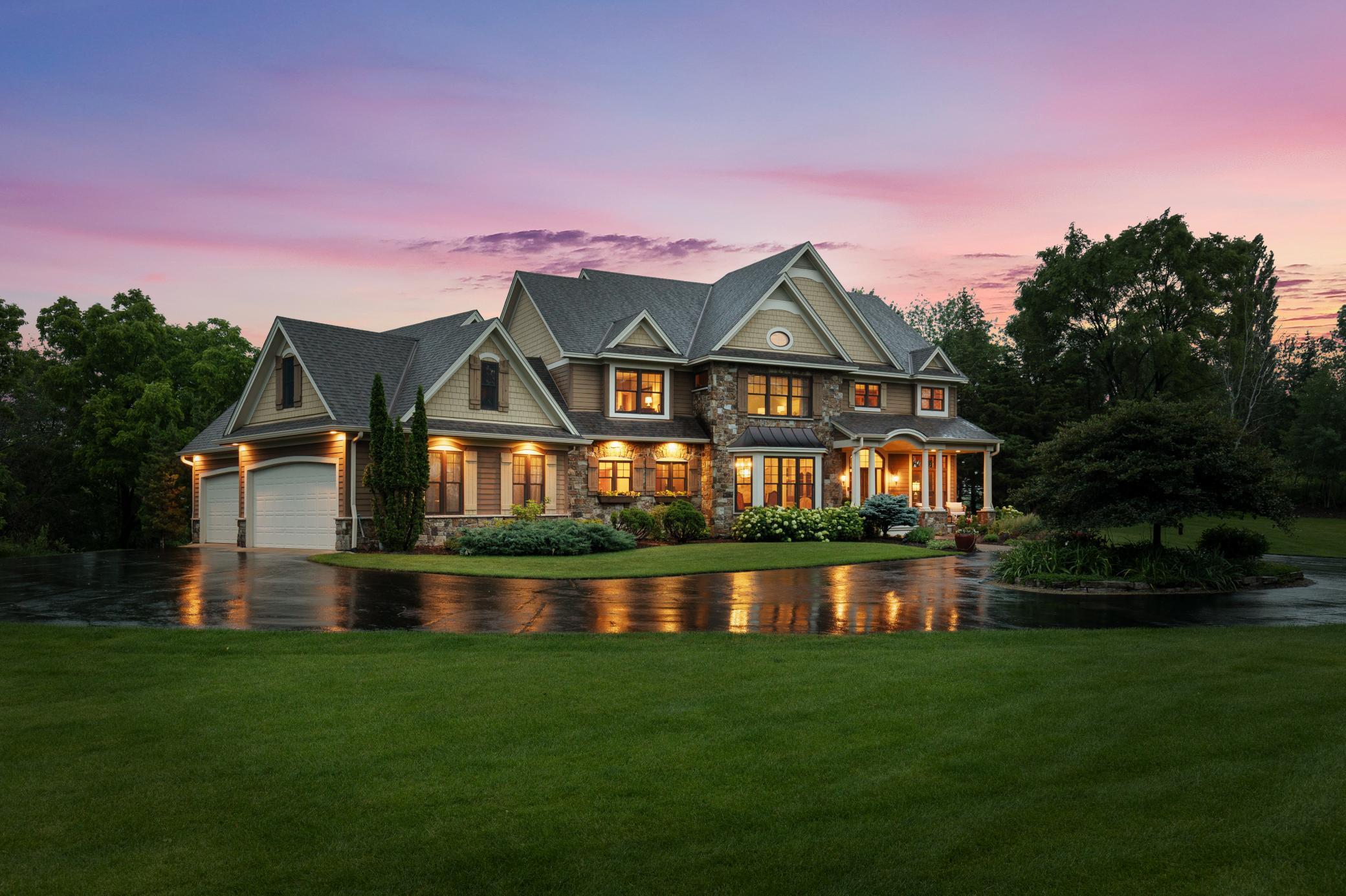 View of Residential at 1520 Farm Road, Chaska MN 55318, Chaska - Mike Wilen | Minnesota Team Real Estate