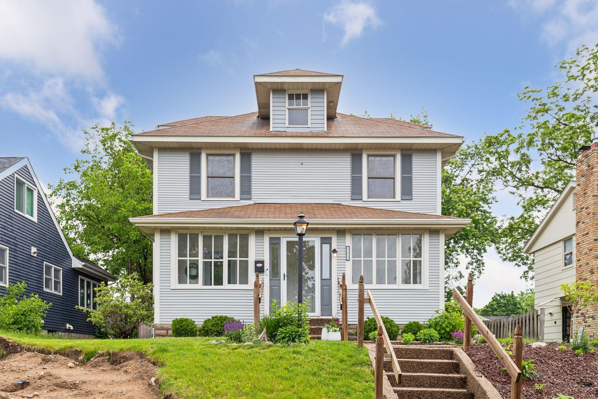 View of Residential at 209 7th Avenue, Hopkins MN 55343, Hopkins - Mike Wilen | Minnesota Team Real Estate