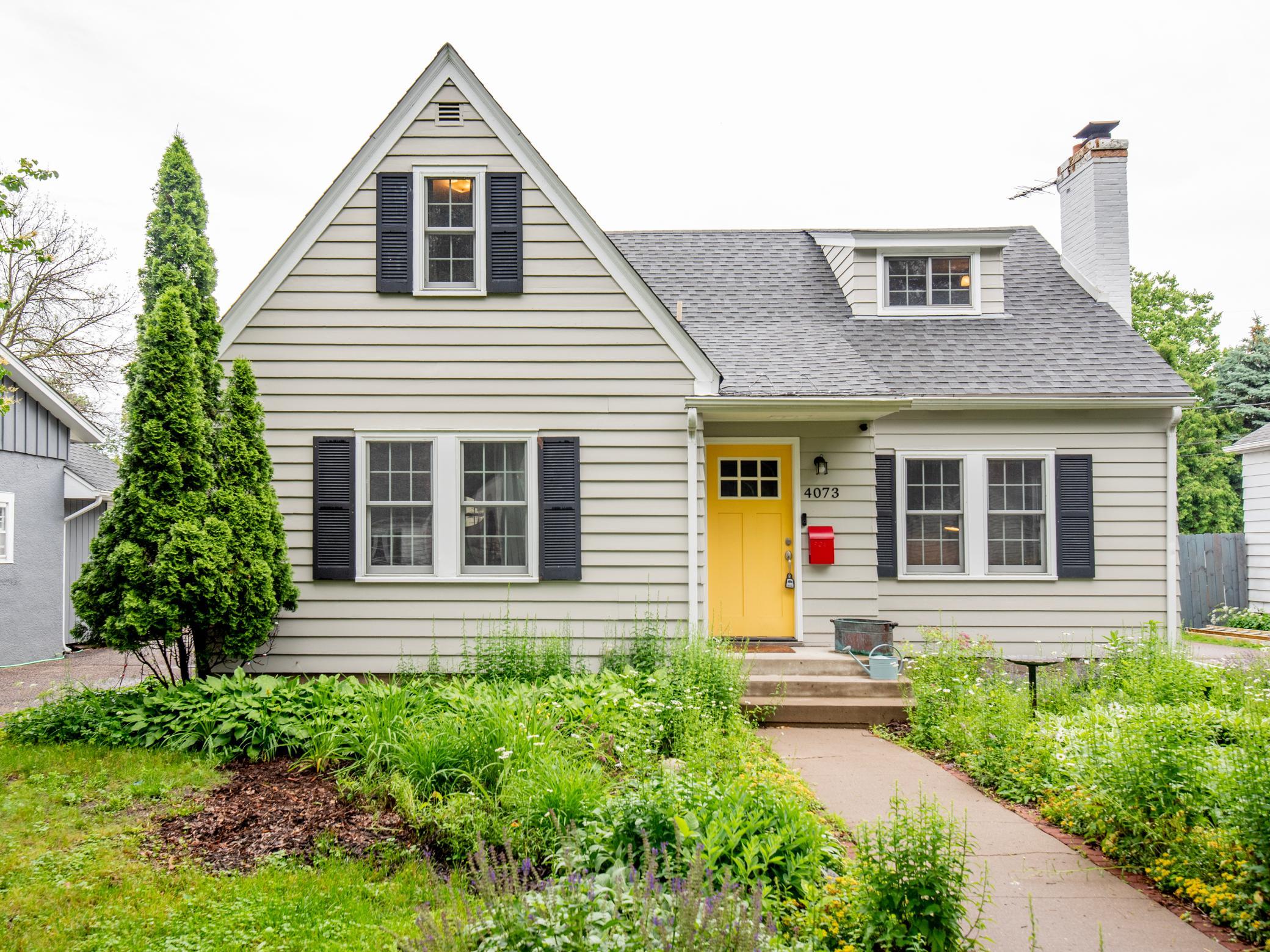 View of Residential at 4073 Xenwood Avenue, Minneapolis MN 55416, Minneapolis - Mike Wilen | Minnesota Team Real Estate