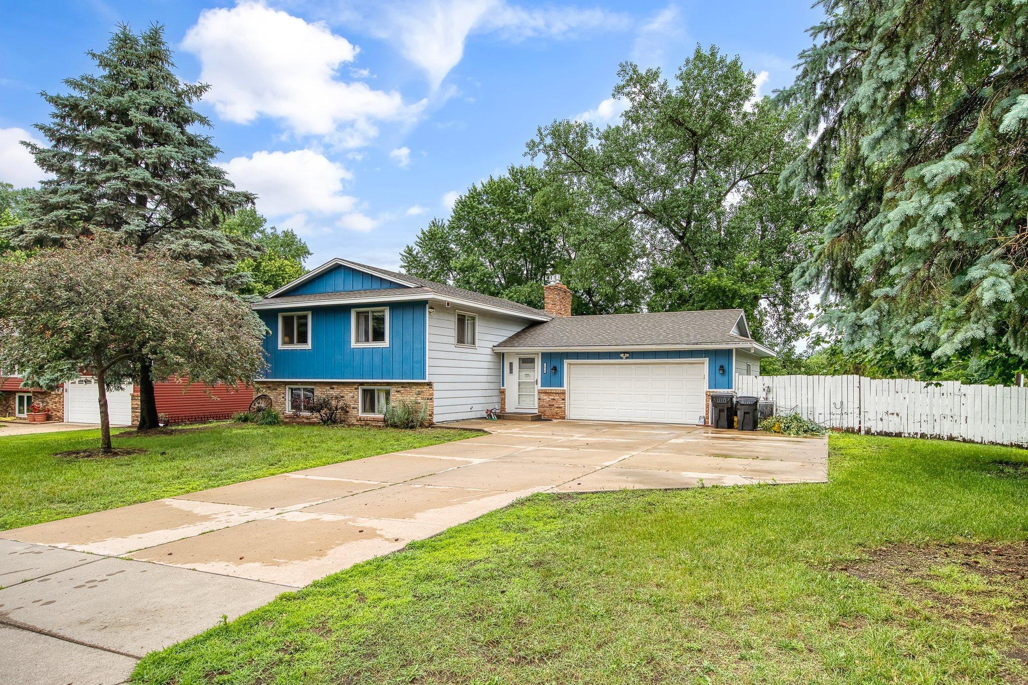 View of Residential at 5030 Bona Road, Mounds View MN 55112, Mounds View - Mike Wilen | Minnesota Team Real Estate