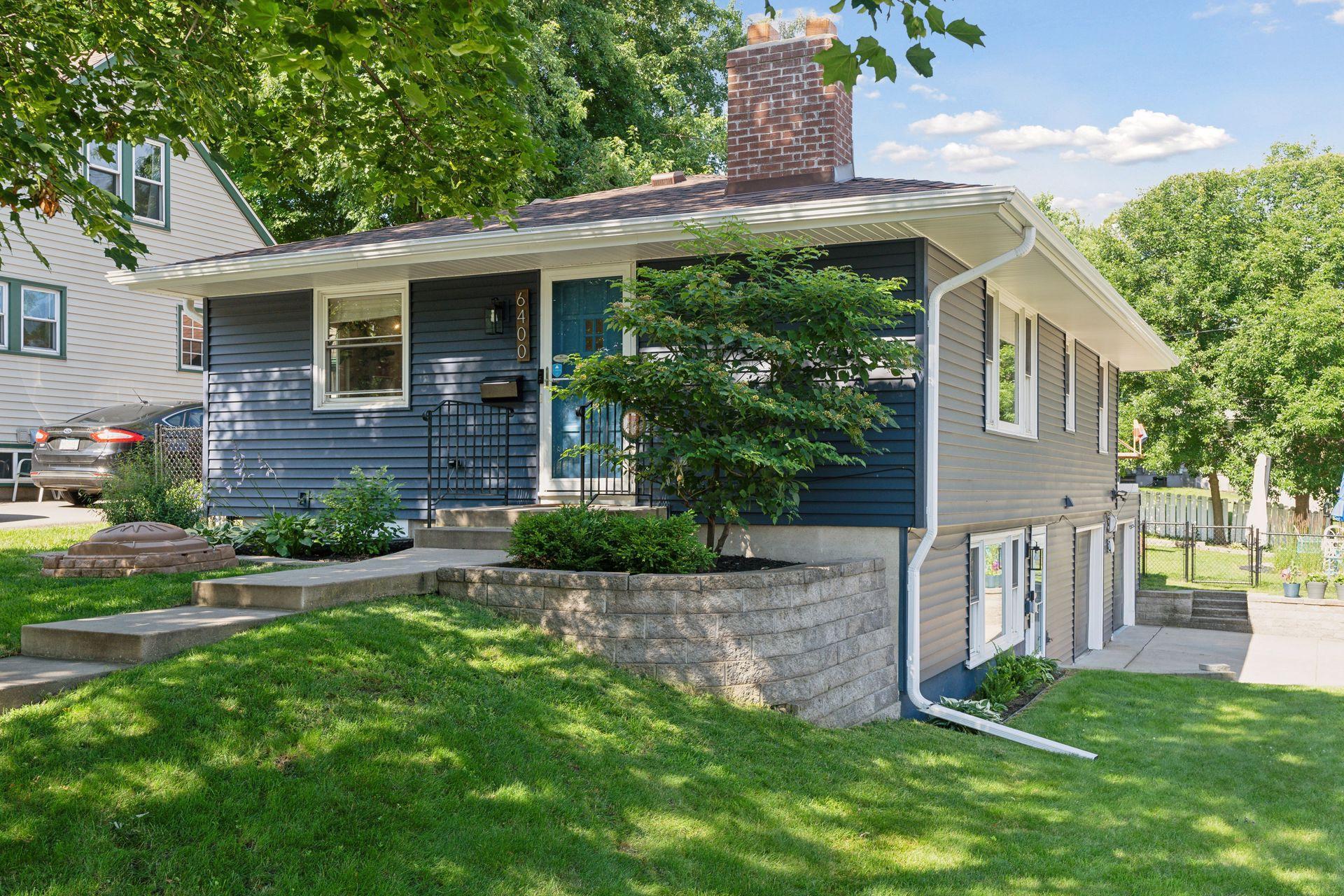 View of Residential at 6400 Girard Avenue, Minneapolis MN 55423, Minneapolis - Mike Wilen | Minnesota Team Real Estate