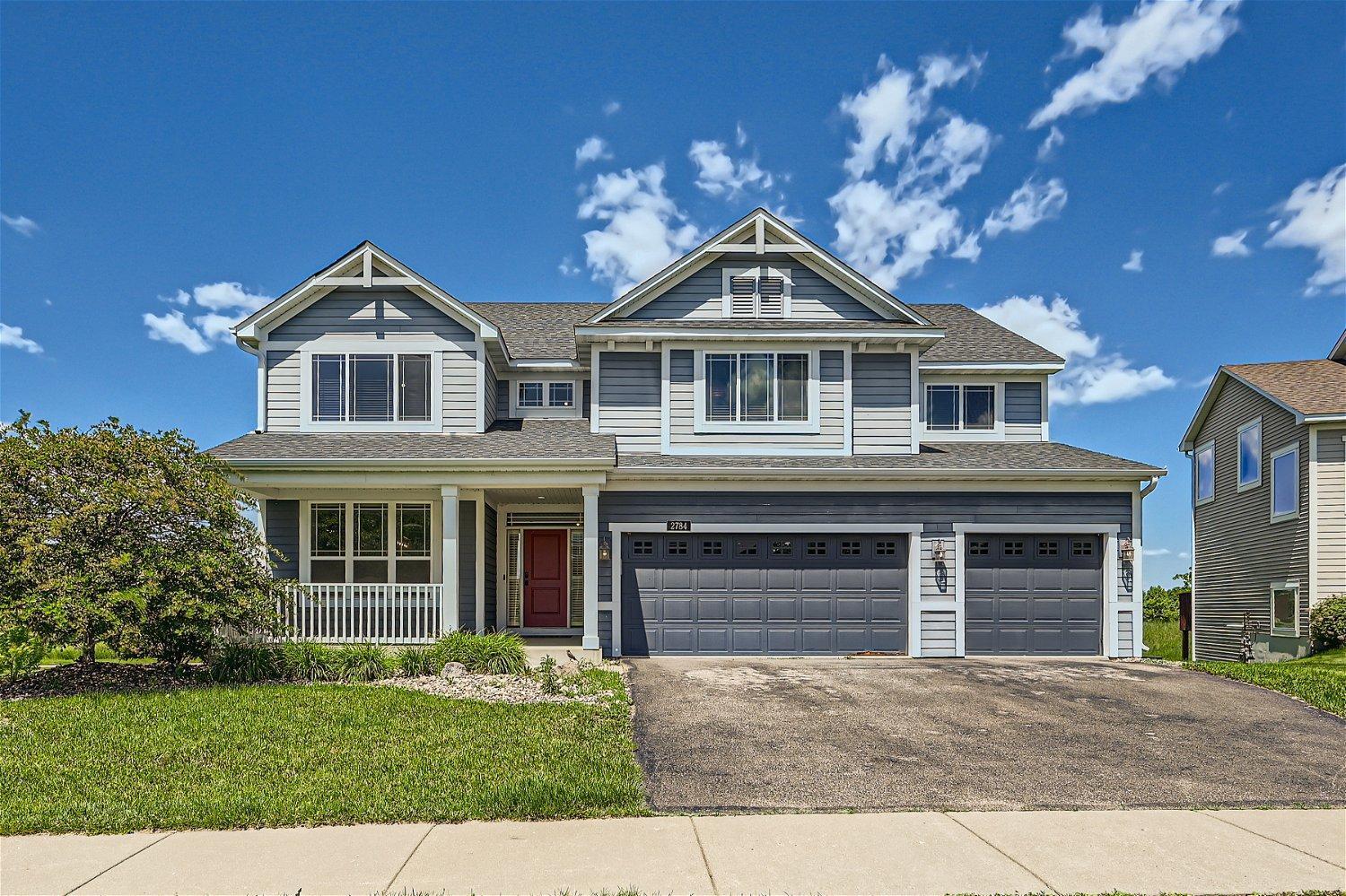 View of Residential at 2784 Liberty Trail, Woodbury MN 55129, Woodbury - Mike Wilen | Minnesota Team Real Estate