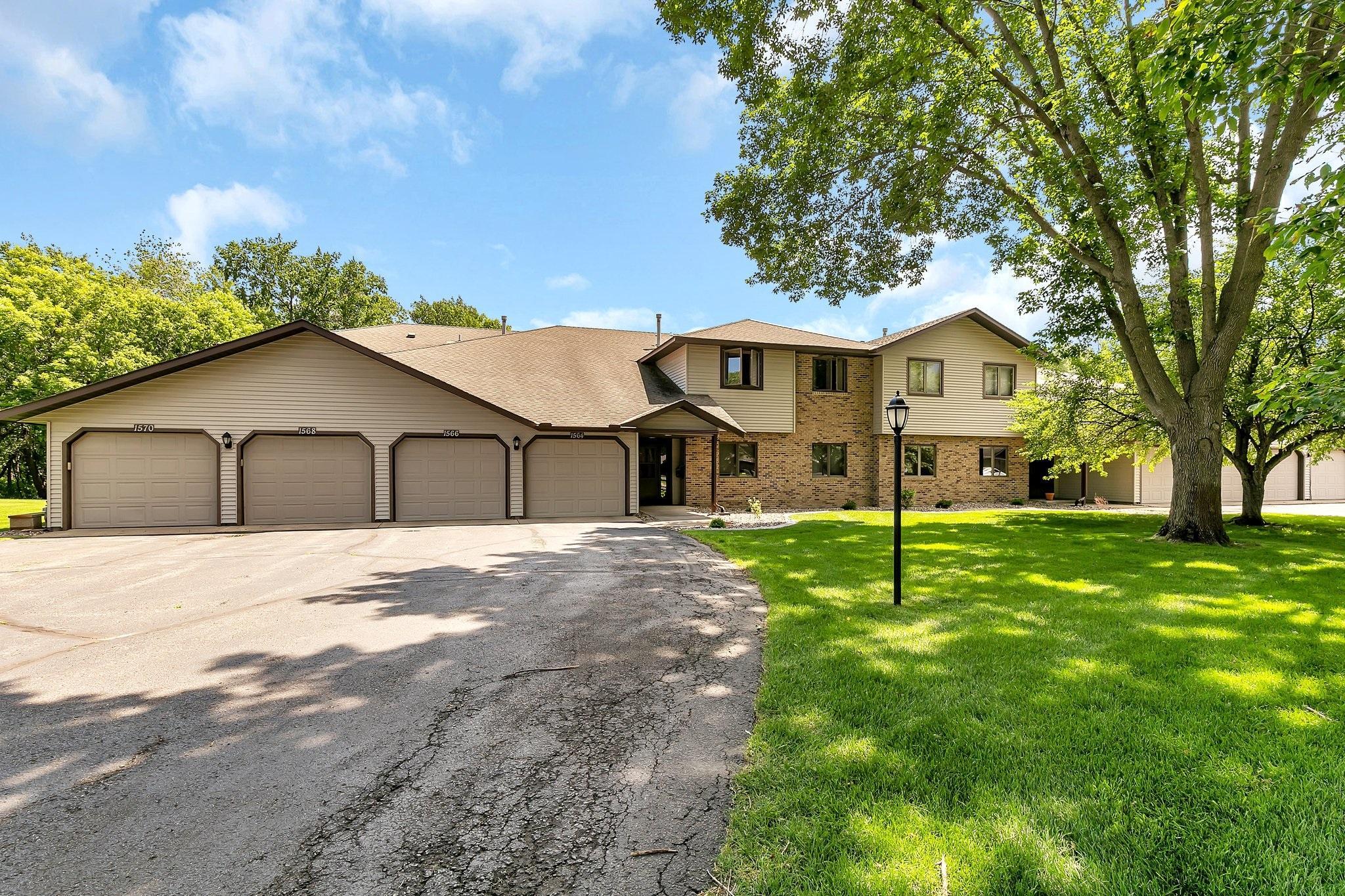 View of Residential at 1570 14th Street, Saint Cloud MN 56304, Saint Cloud - Mike Wilen | Minnesota Team Real Estate