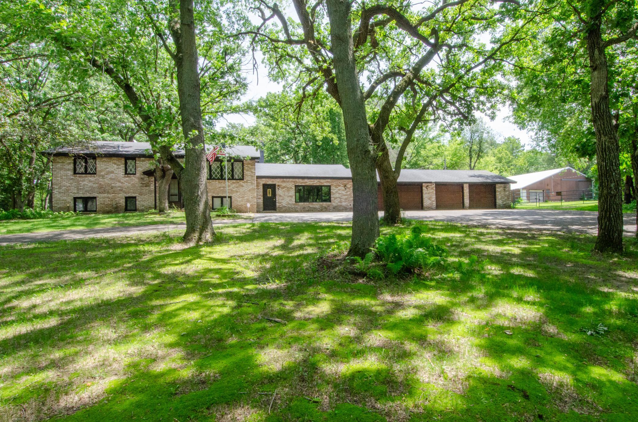 View of Residential at 20361 Arrowhead Street, Cedar MN 55011, Cedar - Mike Wilen | Minnesota Team Real Estate