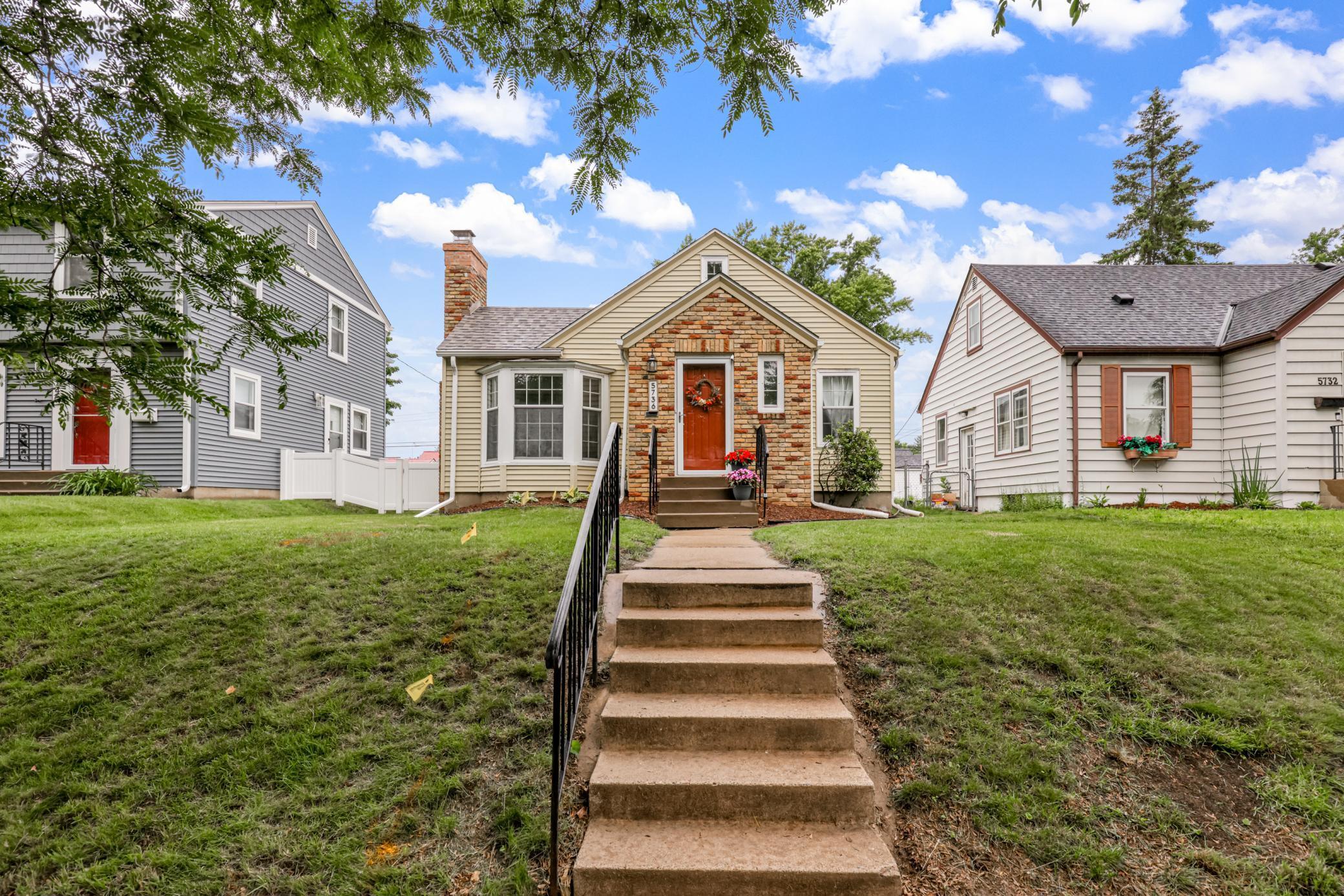 View of Residential at 5736 23rd Avenue, Minneapolis MN 55417, Minneapolis - Mike Wilen | Minnesota Team Real Estate