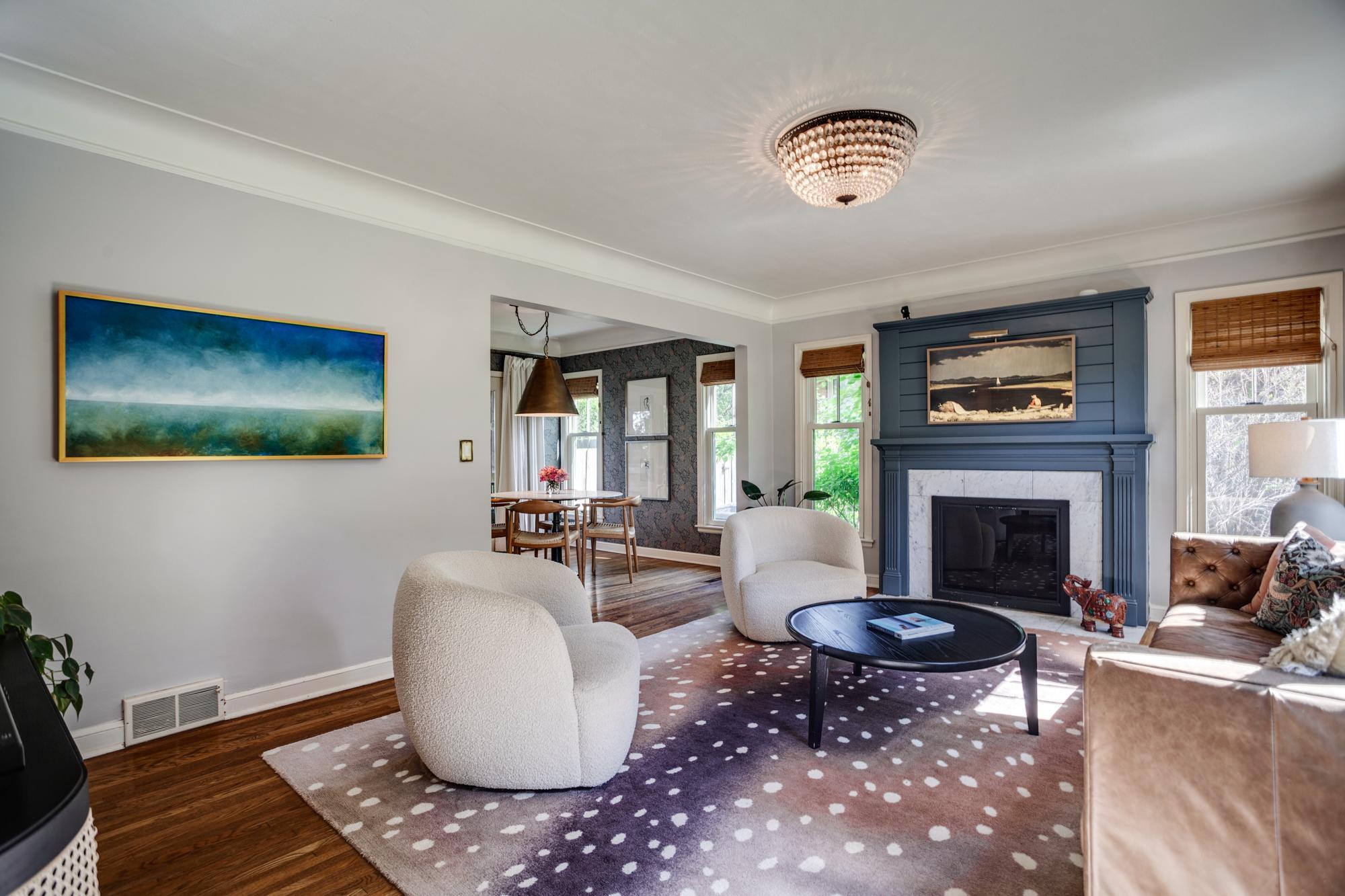 View of Residential at 209 Meadow Lane, Minneapolis MN 55416, Minneapolis - Mike Wilen | Minnesota Team Real Estate