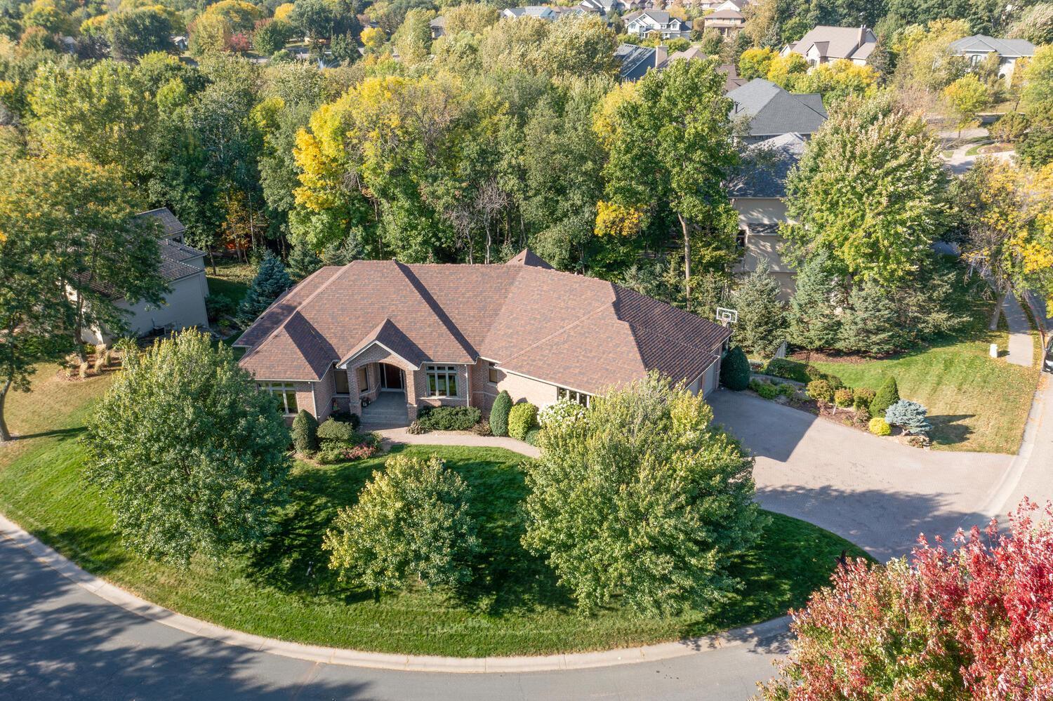View of Residential at 5065 Quantico Lane, Minneapolis MN 55446, Minneapolis - Mike Wilen | Minnesota Team Real Estate