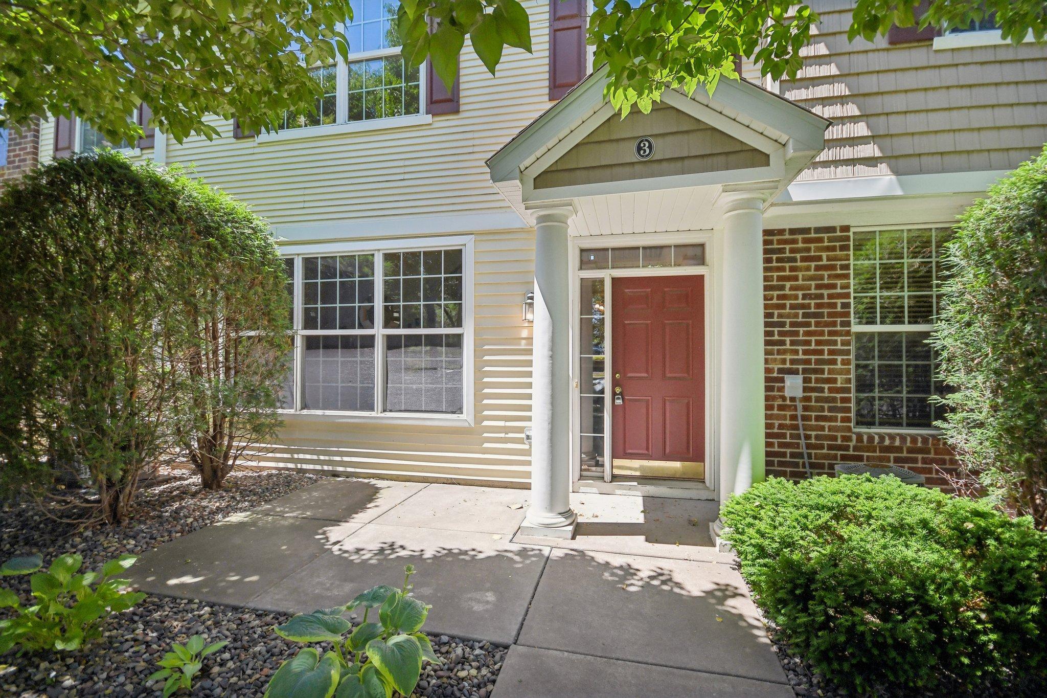 View of Residential at 1635 Legacy Parkway #3, Maplewood MN 55109, Maplewood - Mike Wilen | Minnesota Team Real Estate