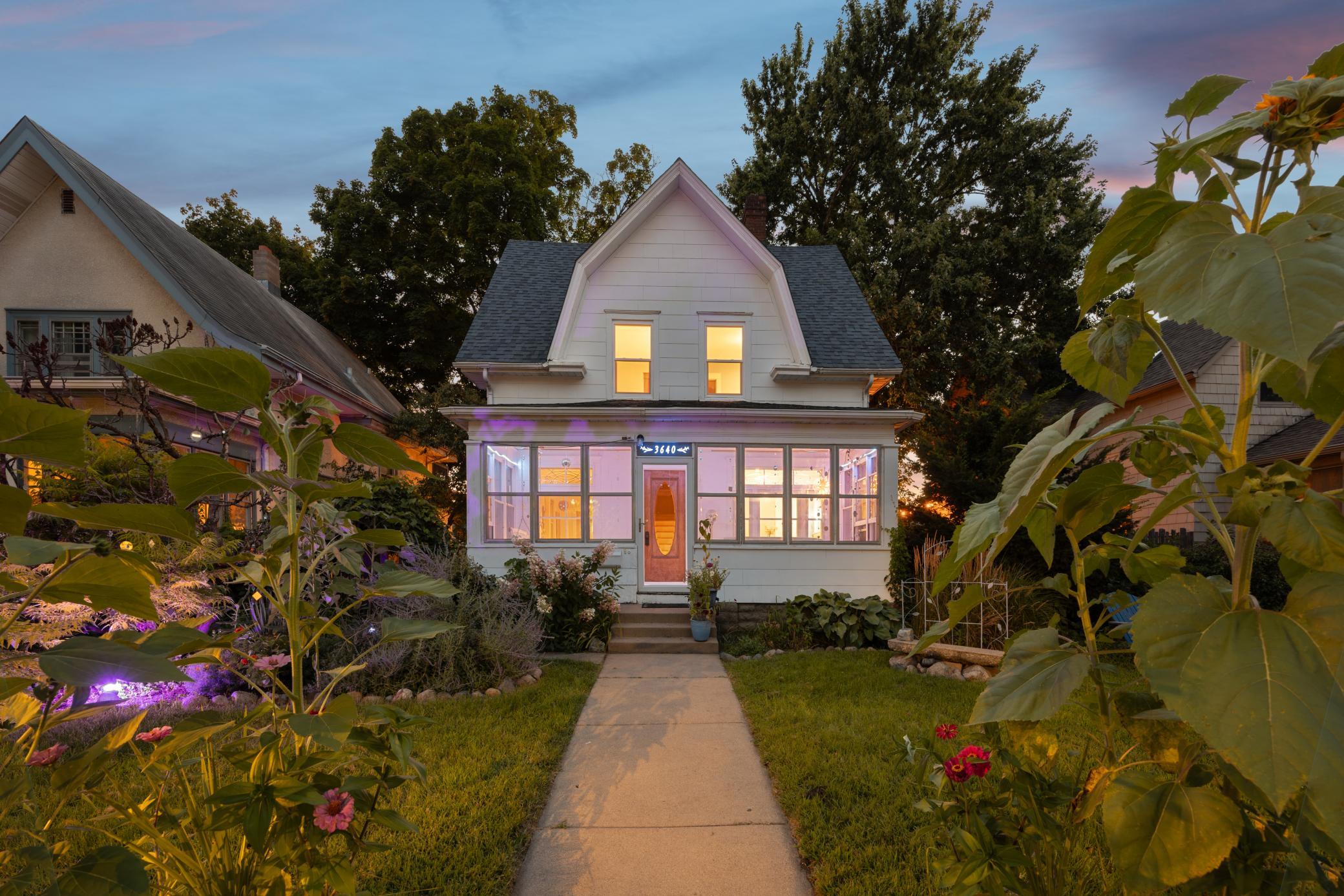 View of Residential at 3640 Bryant Avenue, Minneapolis MN 55409, Minneapolis - Mike Wilen | Minnesota Team Real Estate