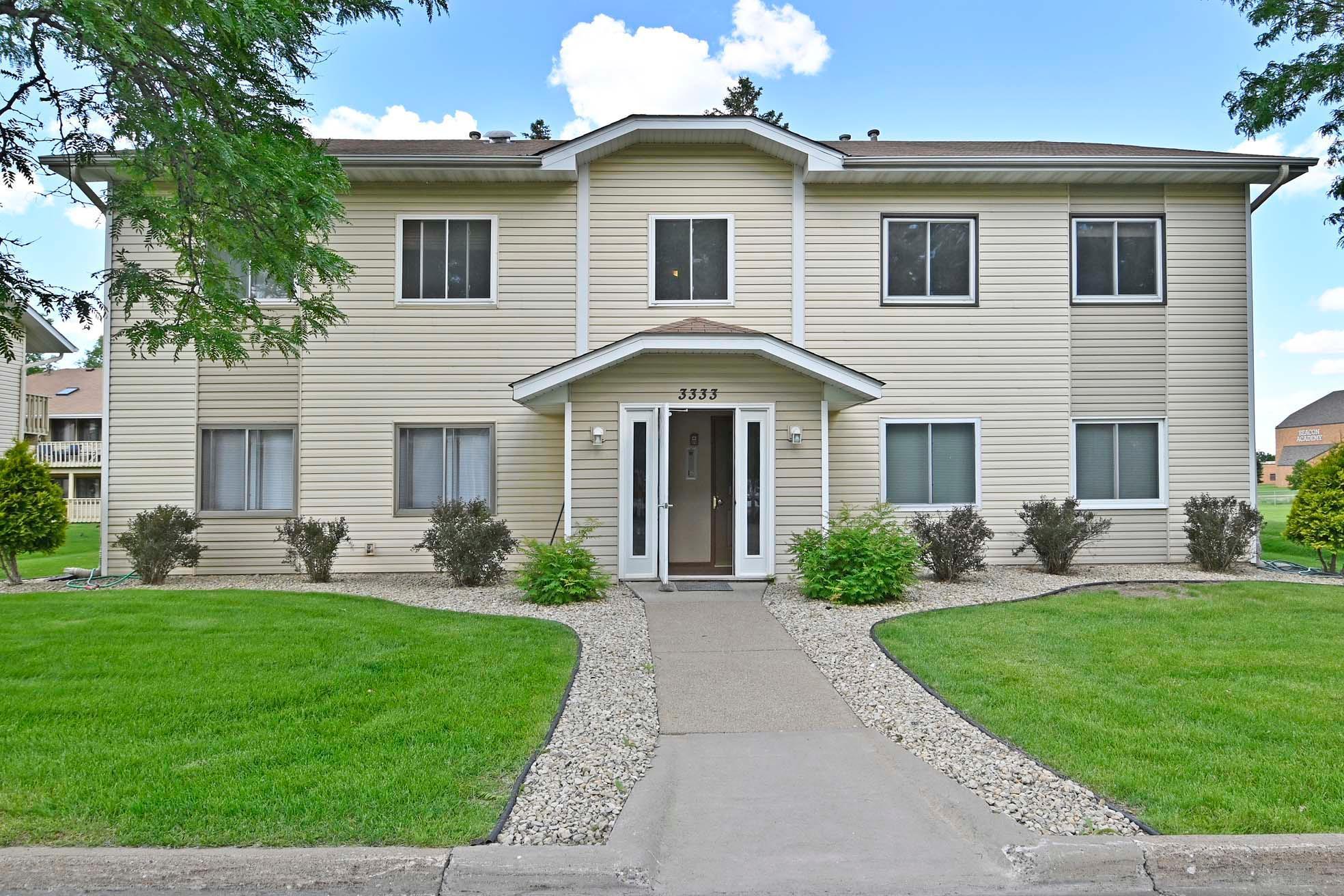 View of Residential at 3333 Nevada Avenue #4, Crystal MN 55427, Crystal - Mike Wilen | Minnesota Team Real Estate