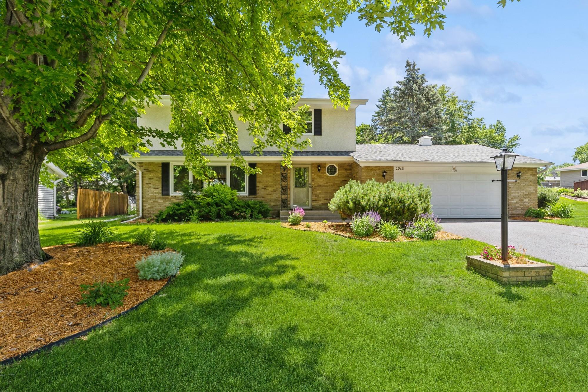 View of Residential at 2968 Howard Street, Maplewood MN 55109, Maplewood - Mike Wilen | Minnesota Team Real Estate