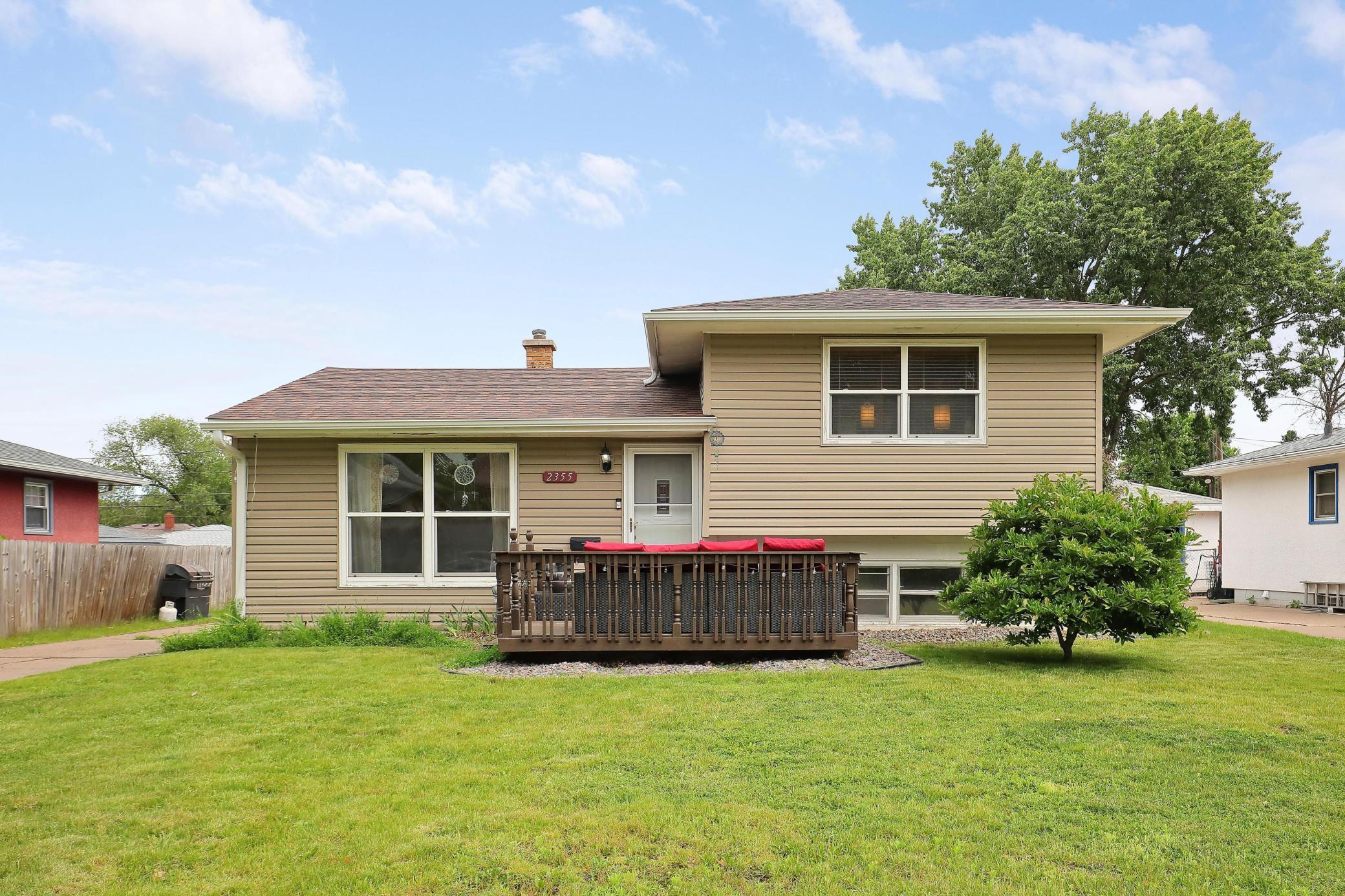 View of Residential at 2355 16th Avenue, North Saint Paul MN 55109, North Saint Paul - Mike Wilen | Minnesota Team Real Estate